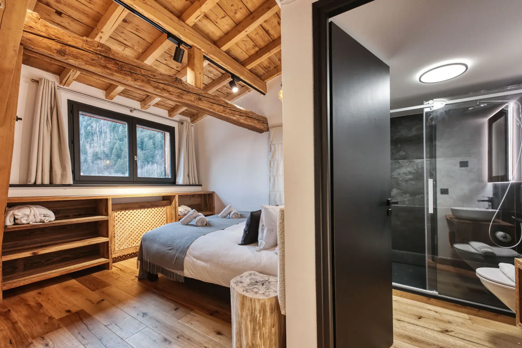 Chalet Miho