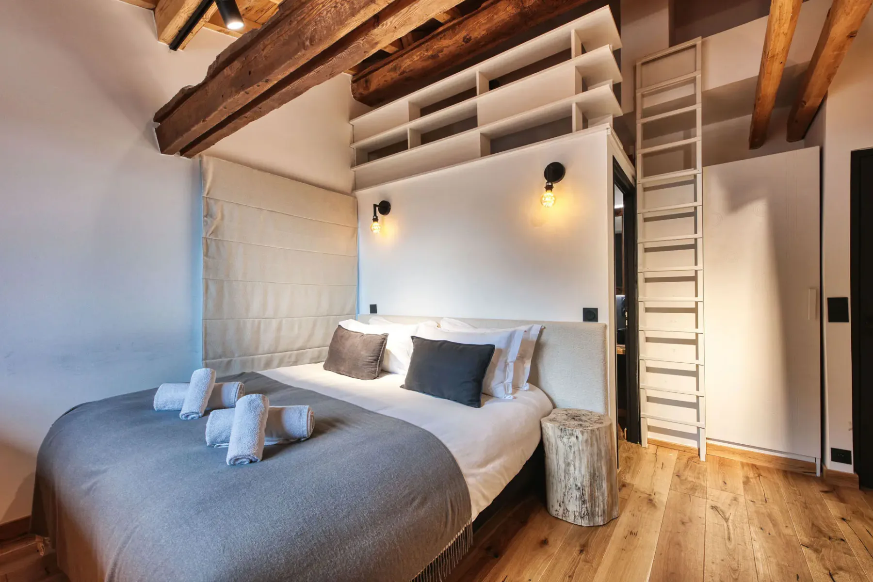 Chalet Miho