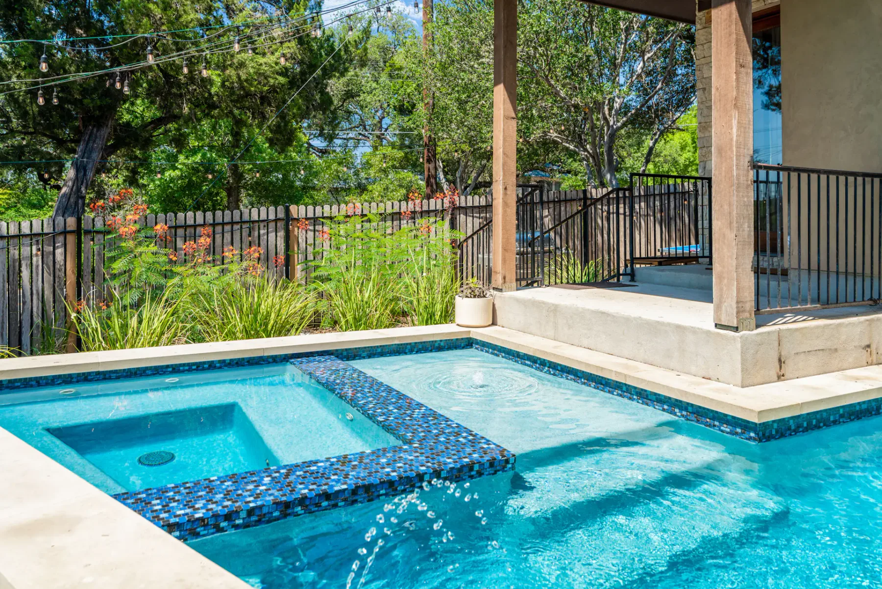 Casa Bluebell