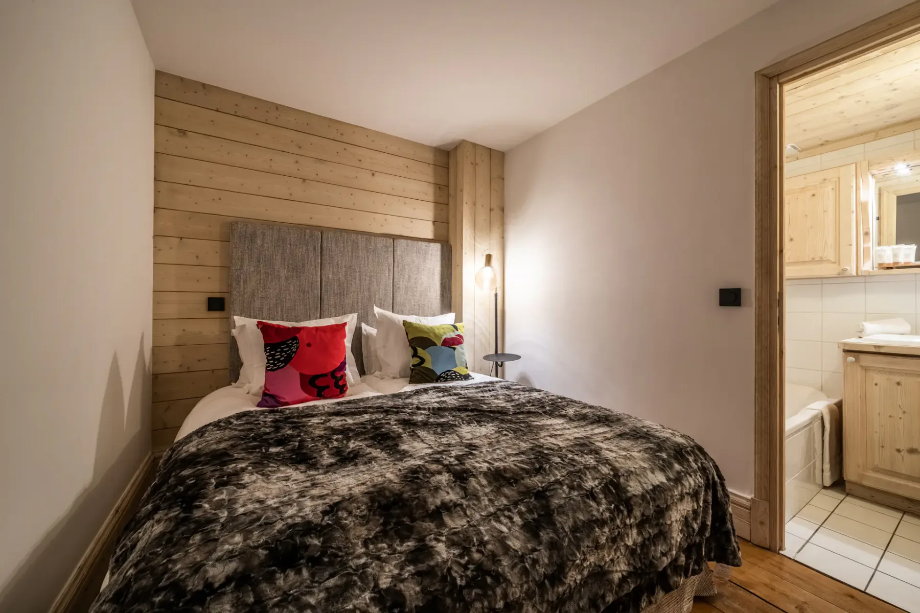 Apartment Mirador 1850 B