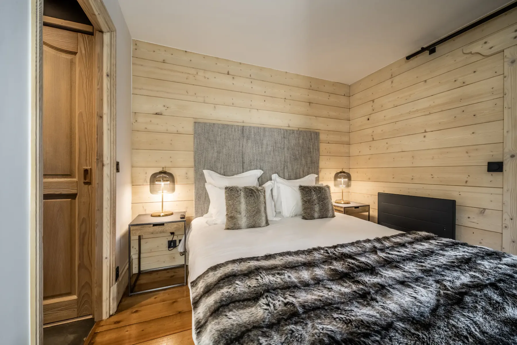 Apartment Mirador 1850 B