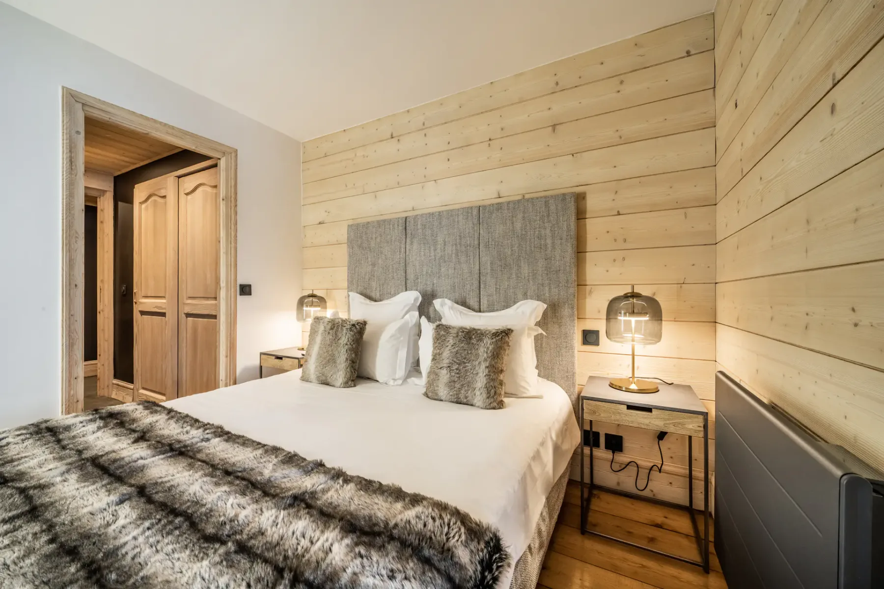Apartment Mirador 1850 B