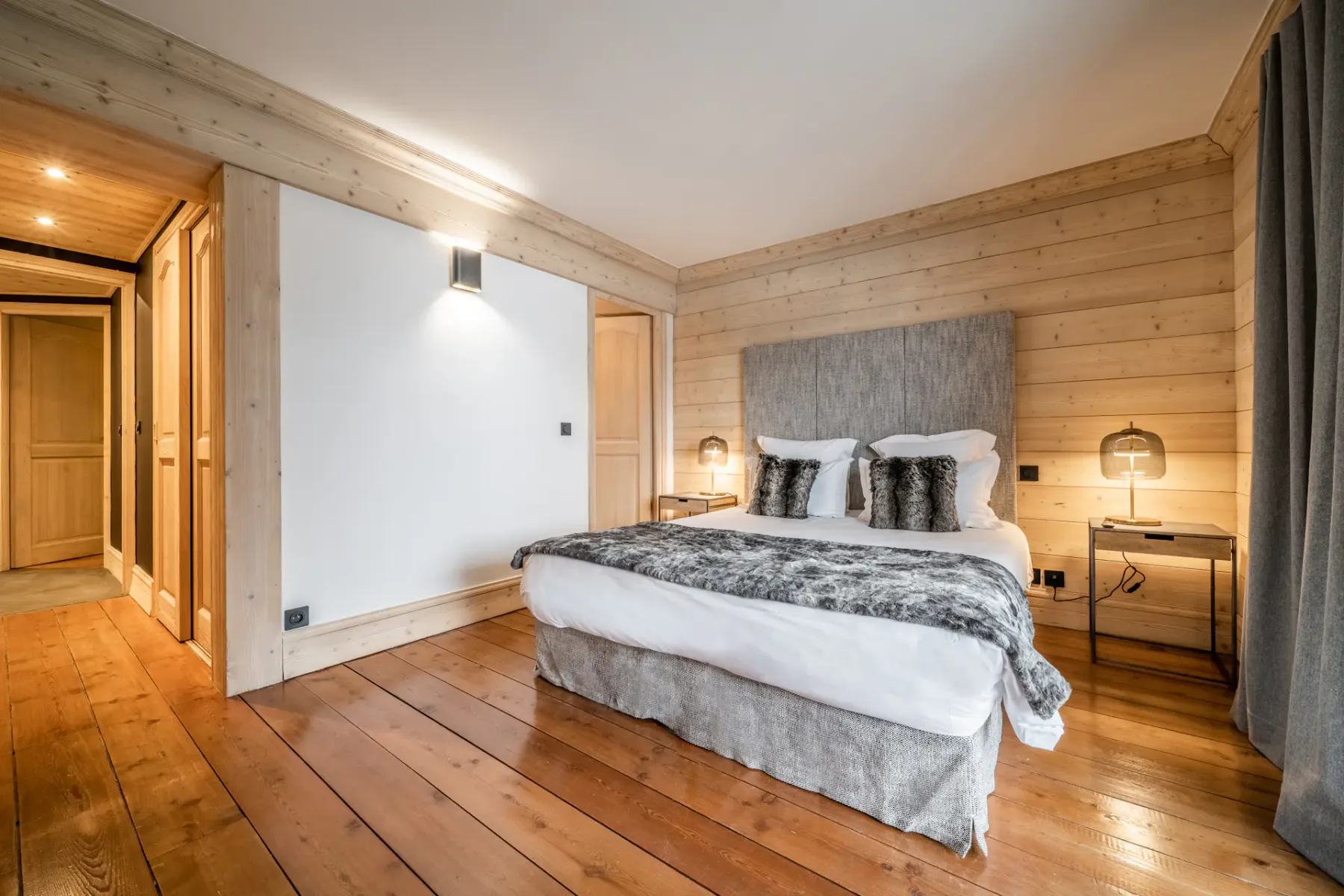 Apartment Mirador 1850 B