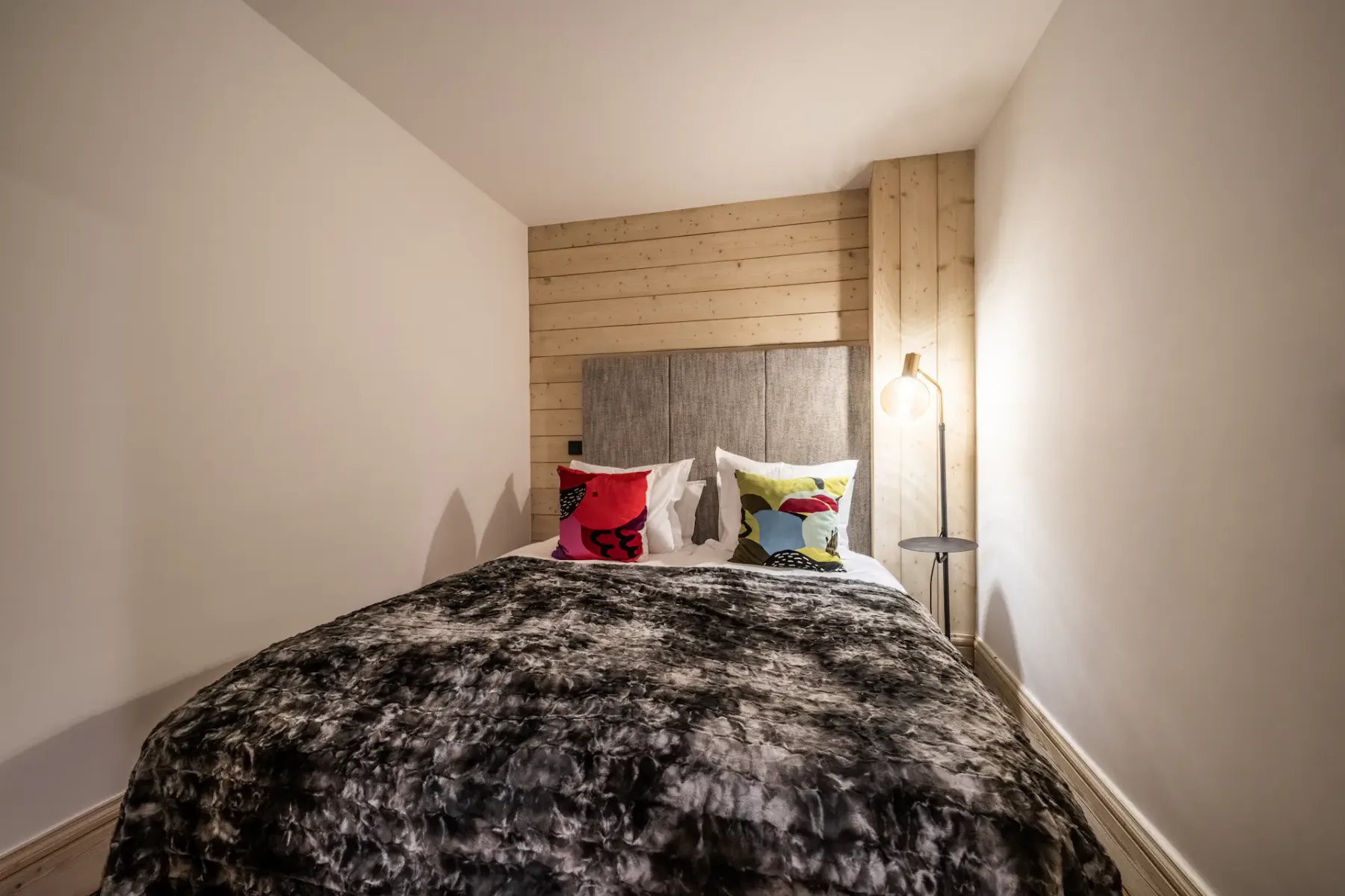 Apartment Mirador 1850 B