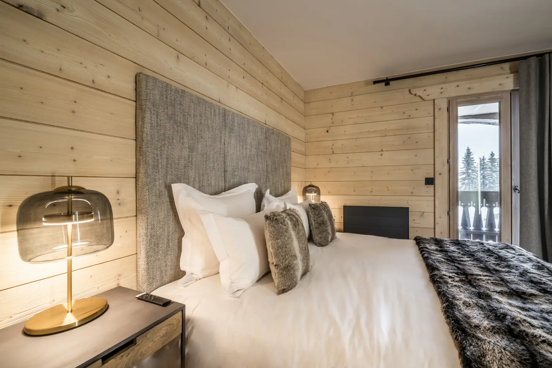 Apartment Mirador 1850 B