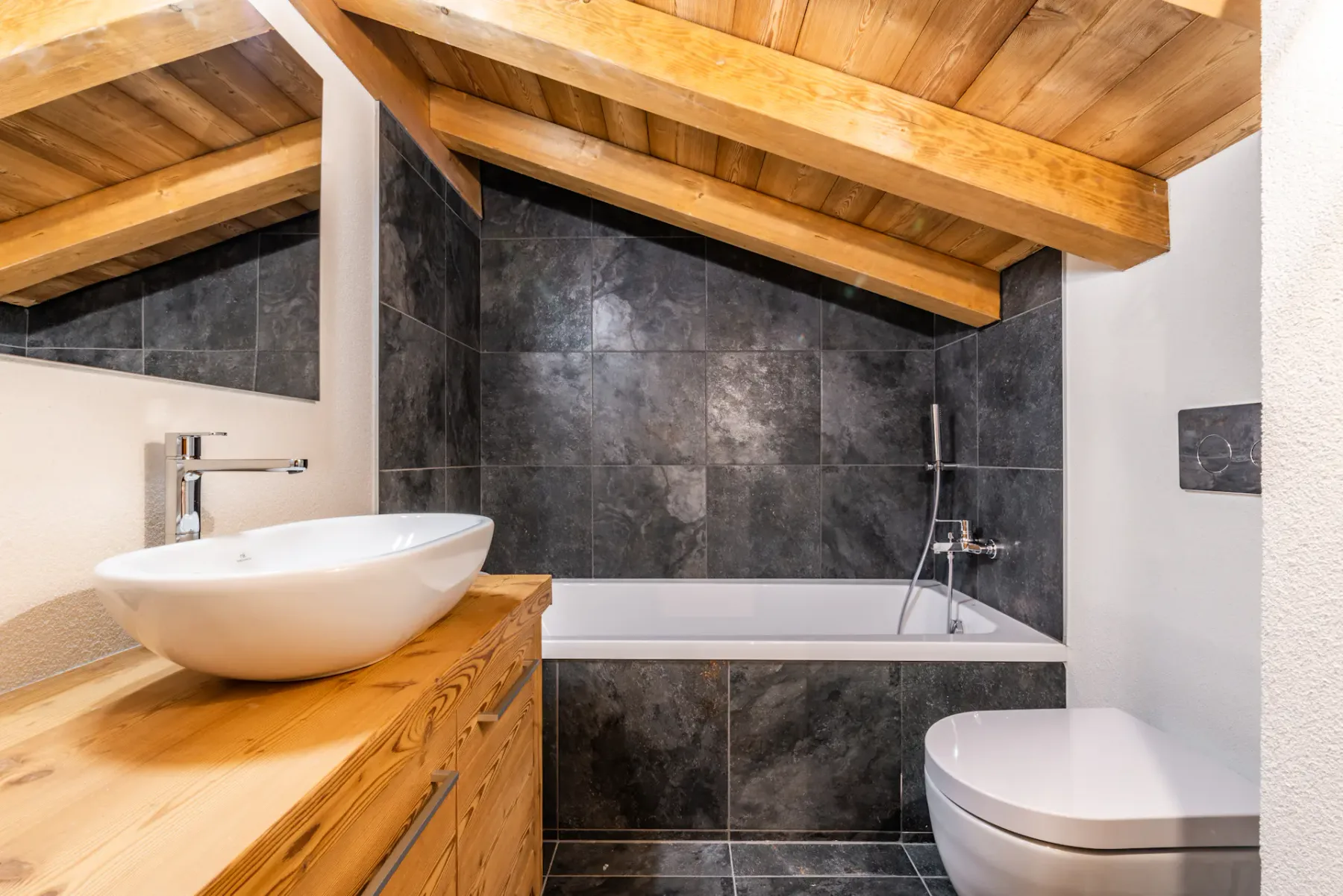 Apartment Sapelli