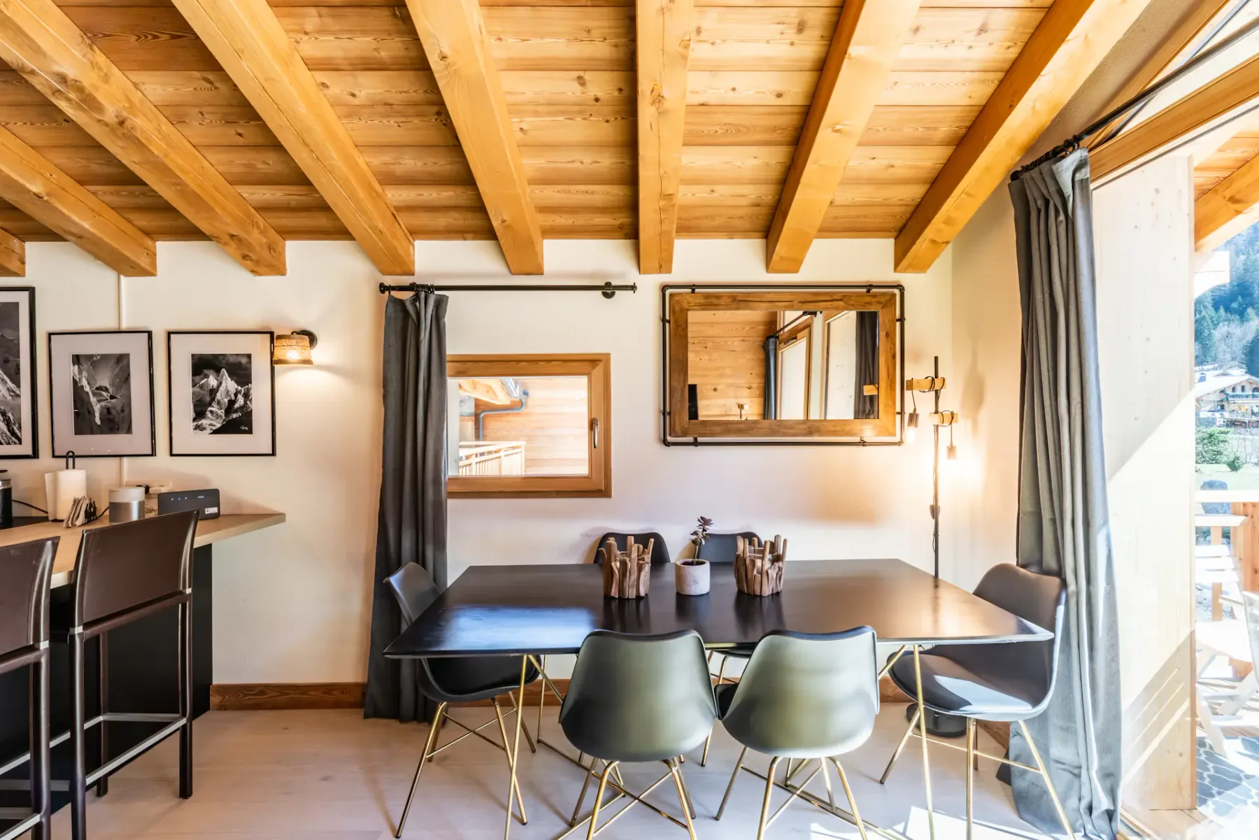 Apartment Sapelli
