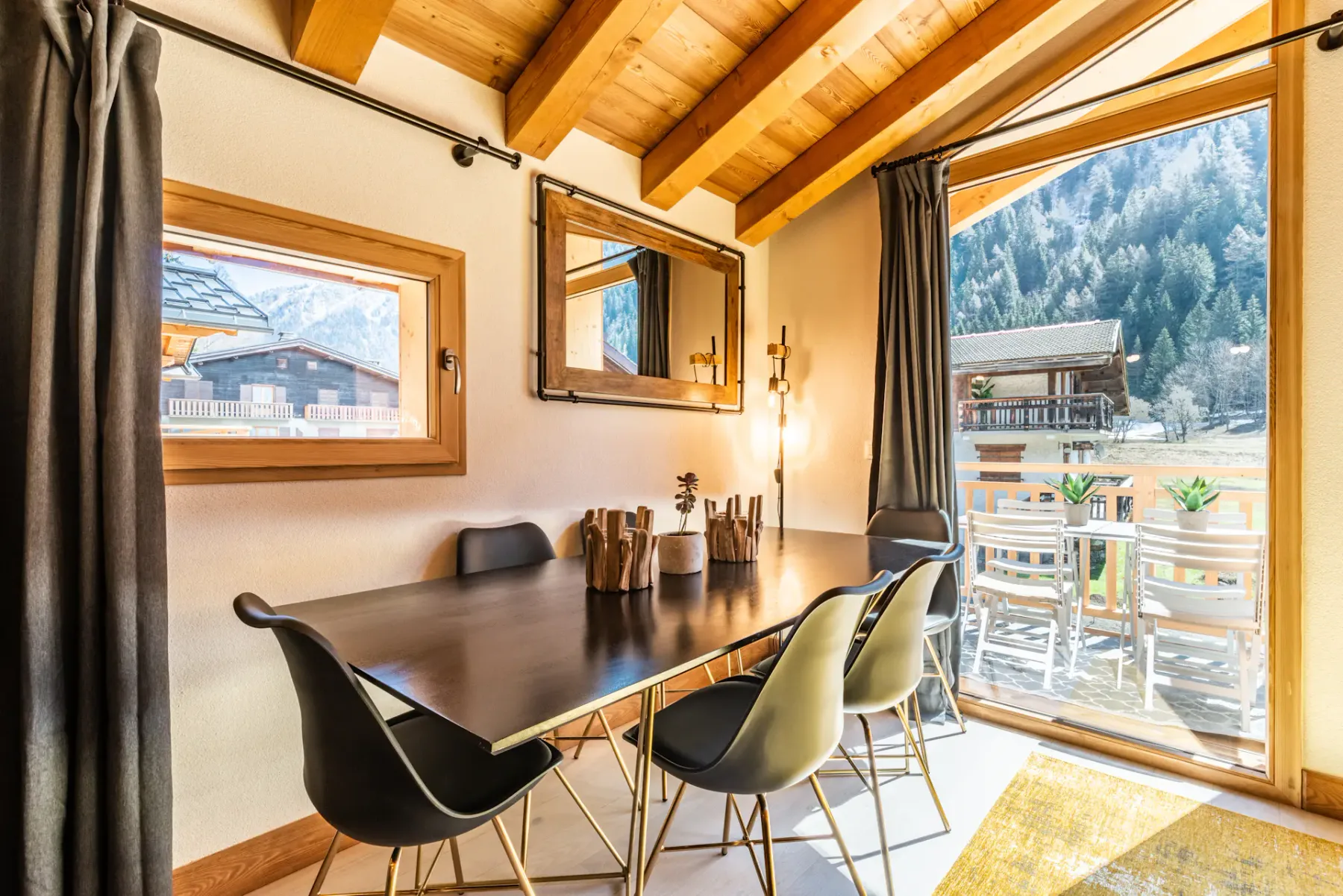 Apartment Sapelli