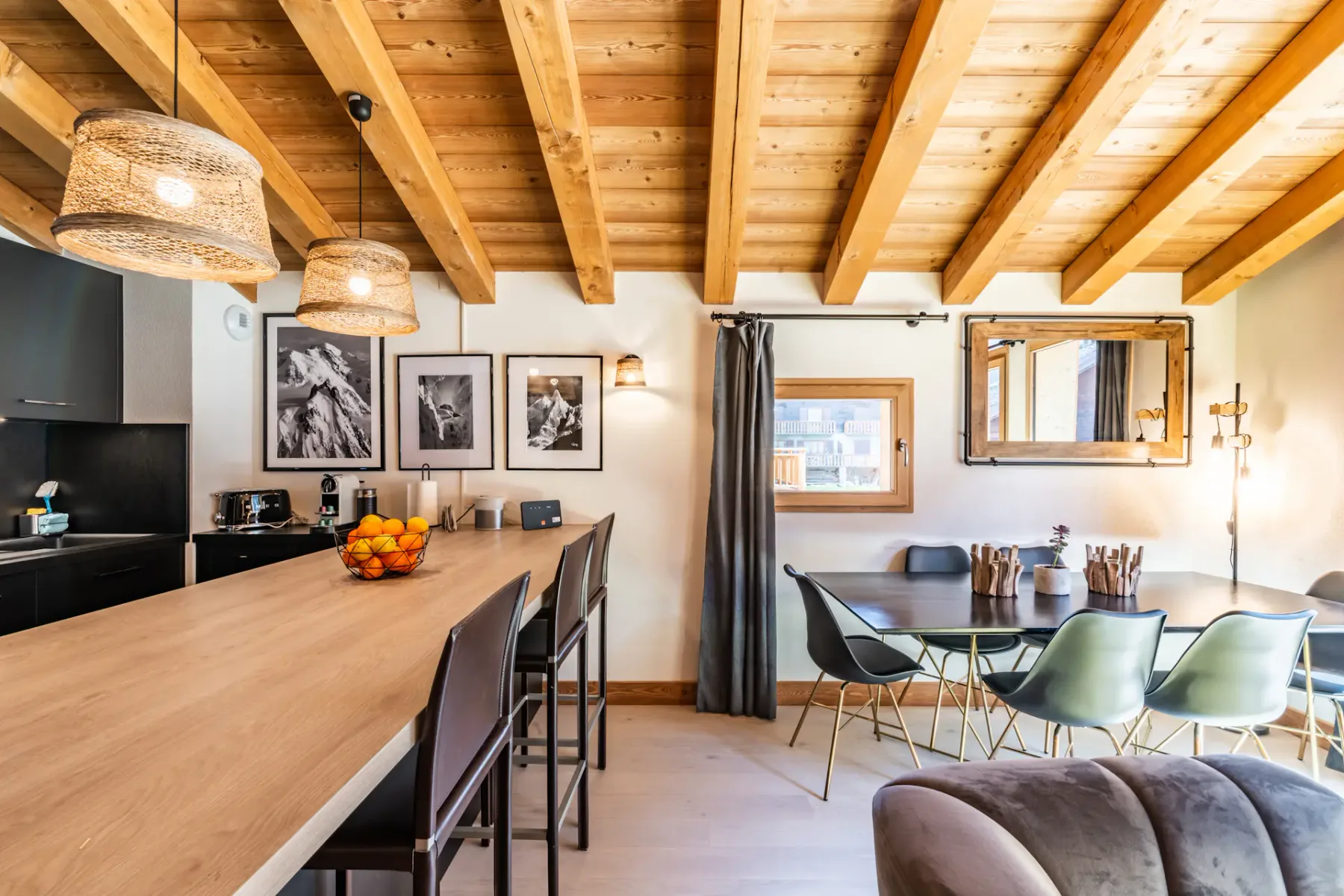 Apartment Sapelli