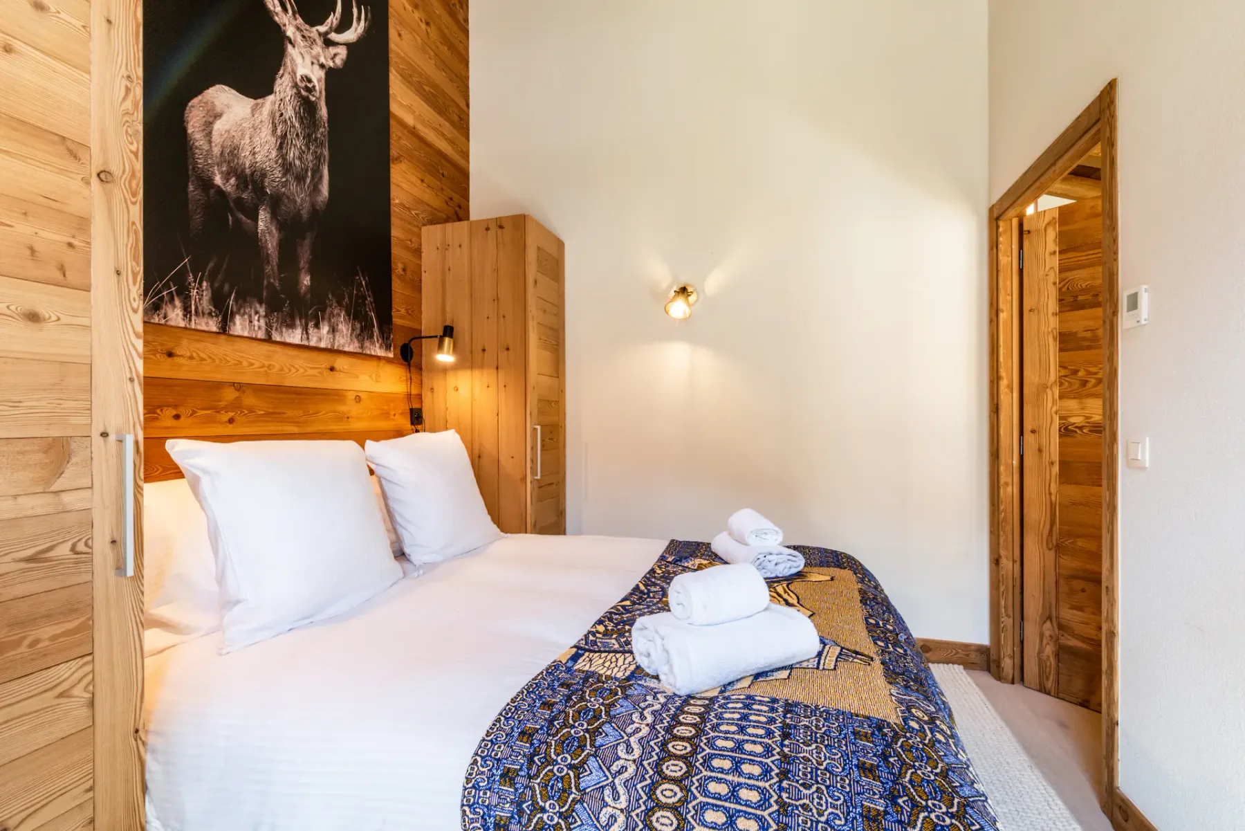Apartment Sapelli