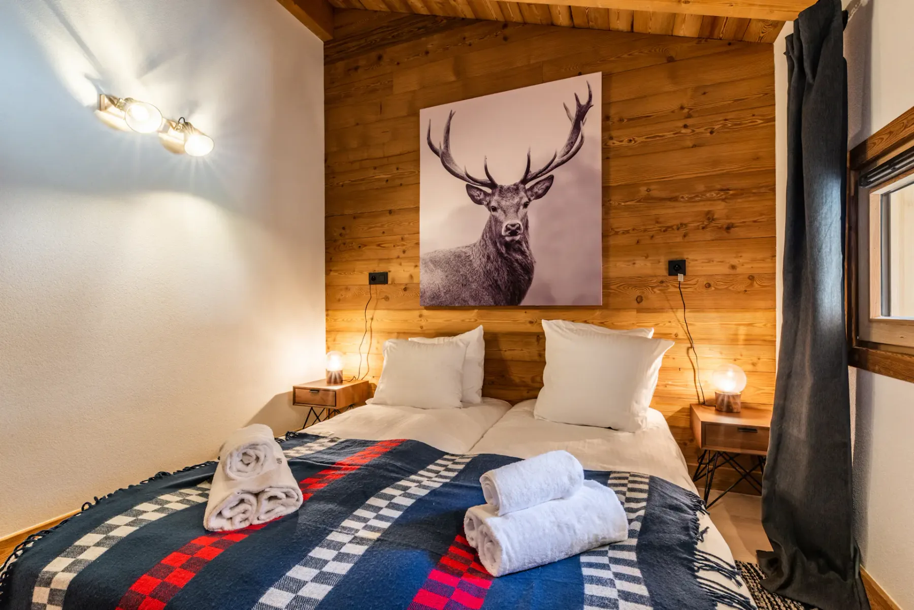 Apartment Sapelli