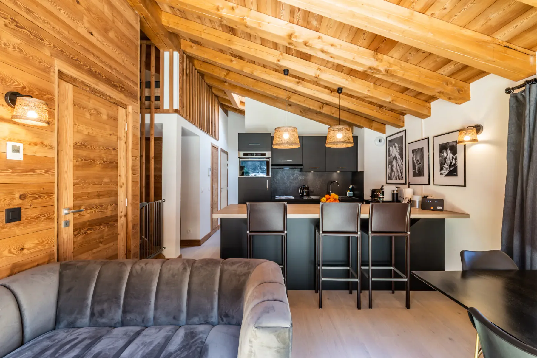 Apartment Sapelli