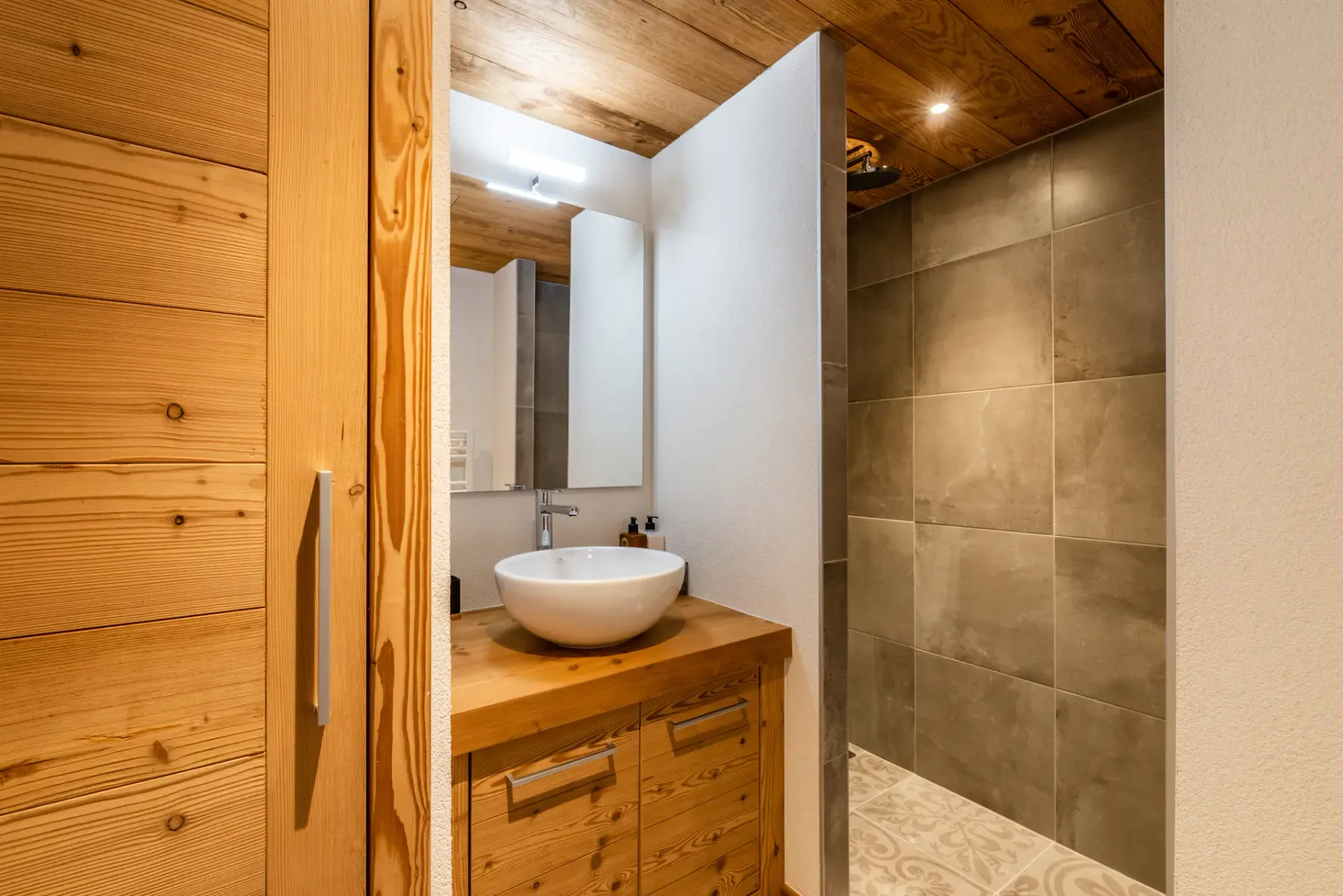 Apartment Sapelli