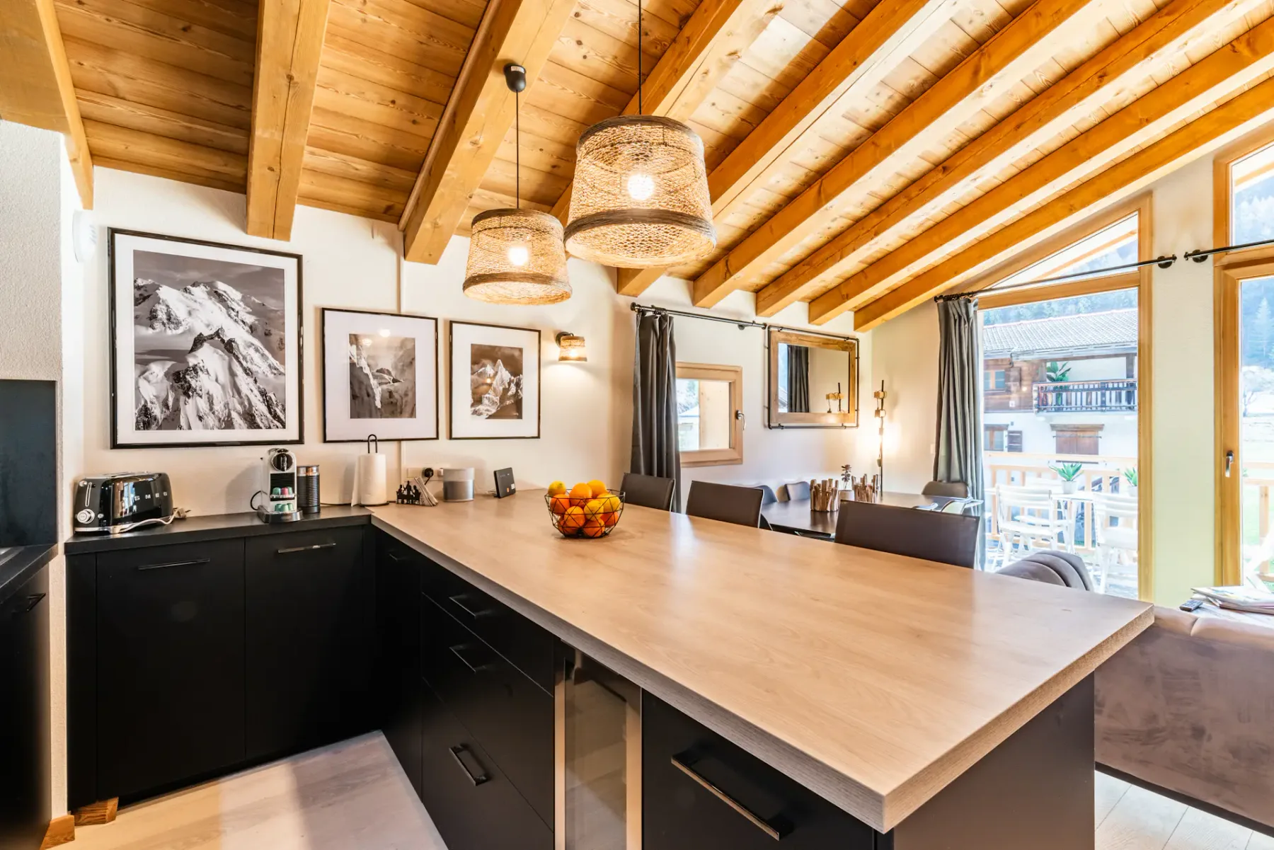 Apartment Sapelli