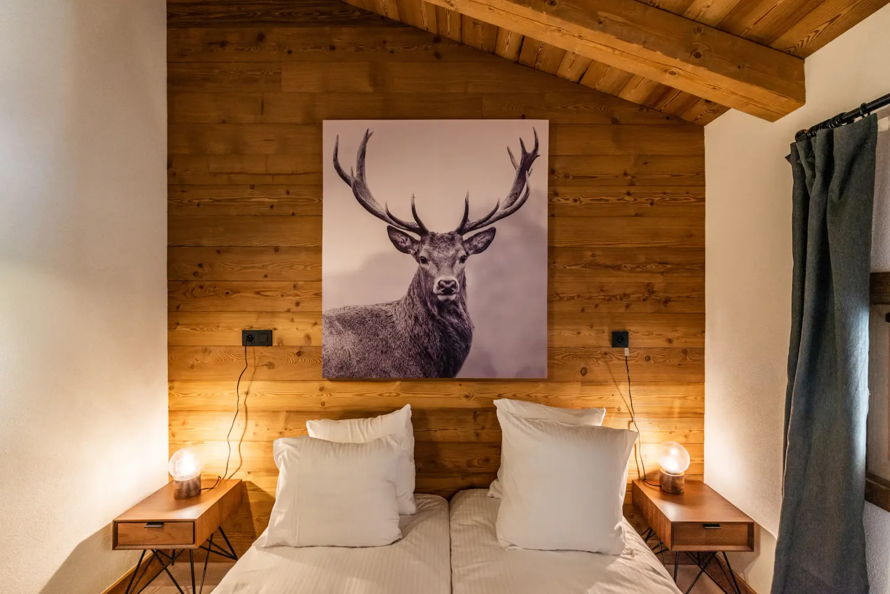 Apartment Sapelli