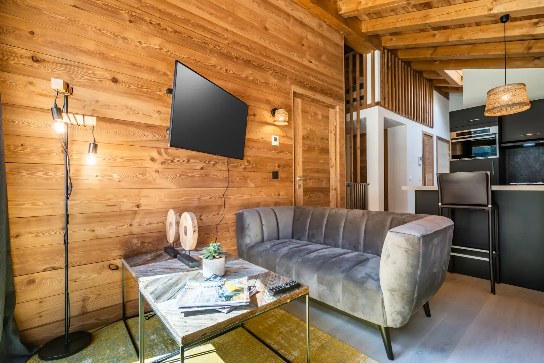 Apartment Sapelli