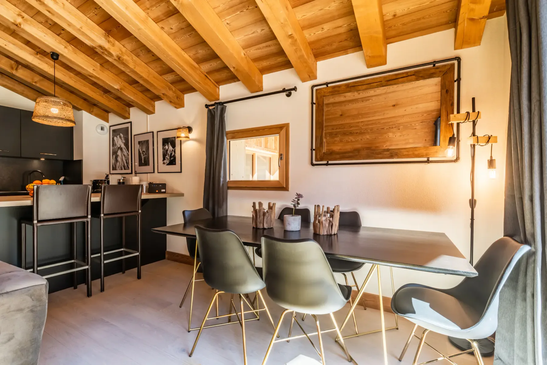 Apartment Sapelli