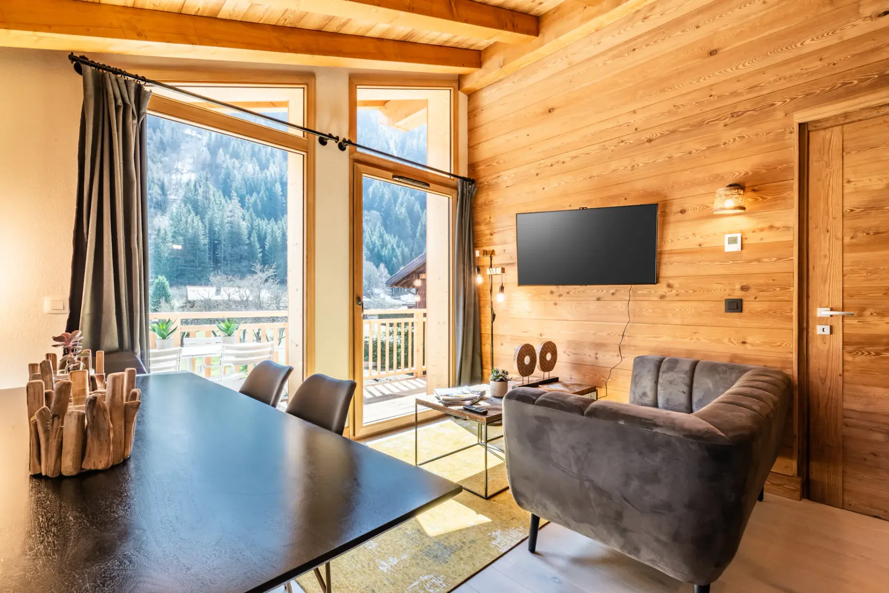 Apartment Sapelli