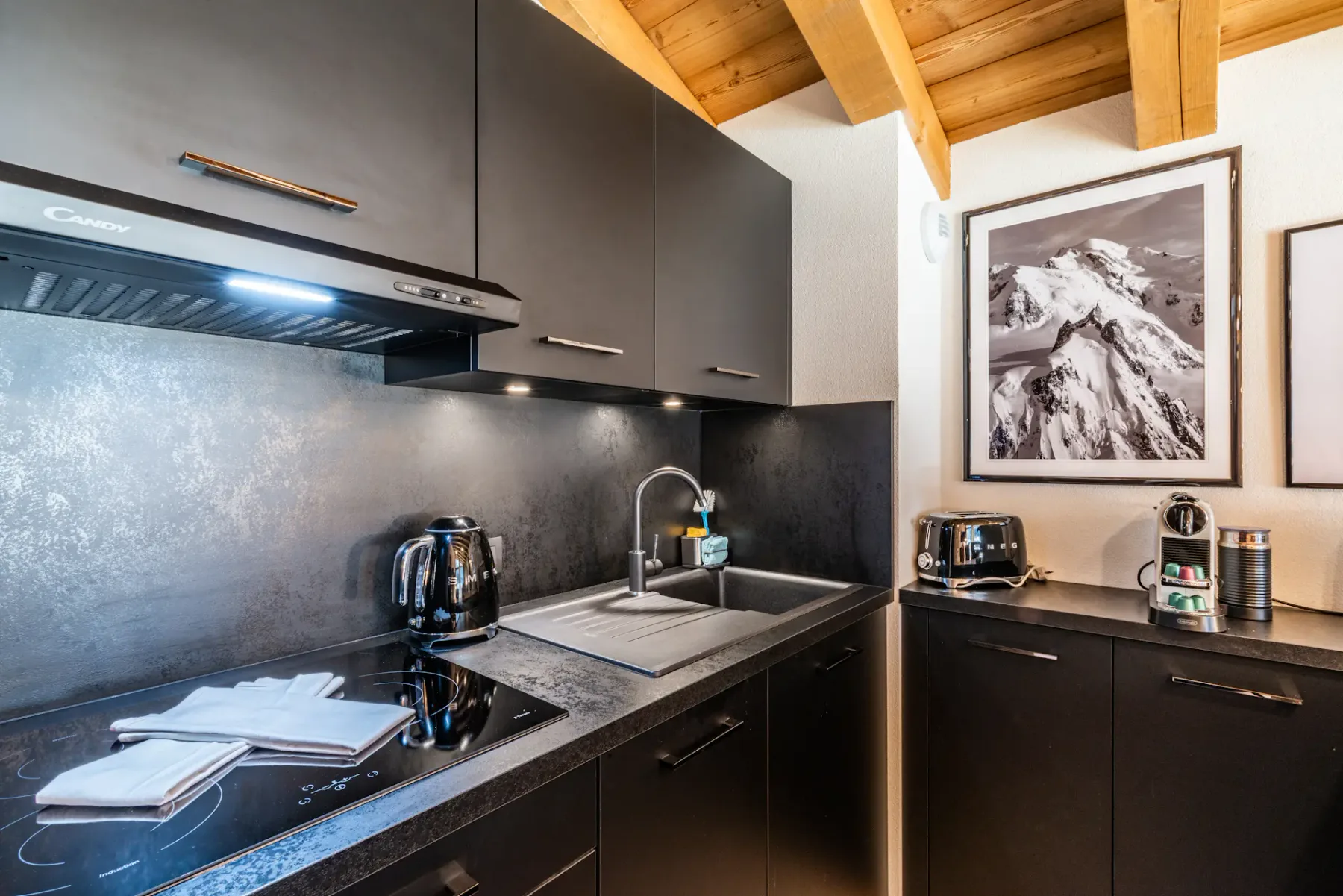 Apartment Sapelli