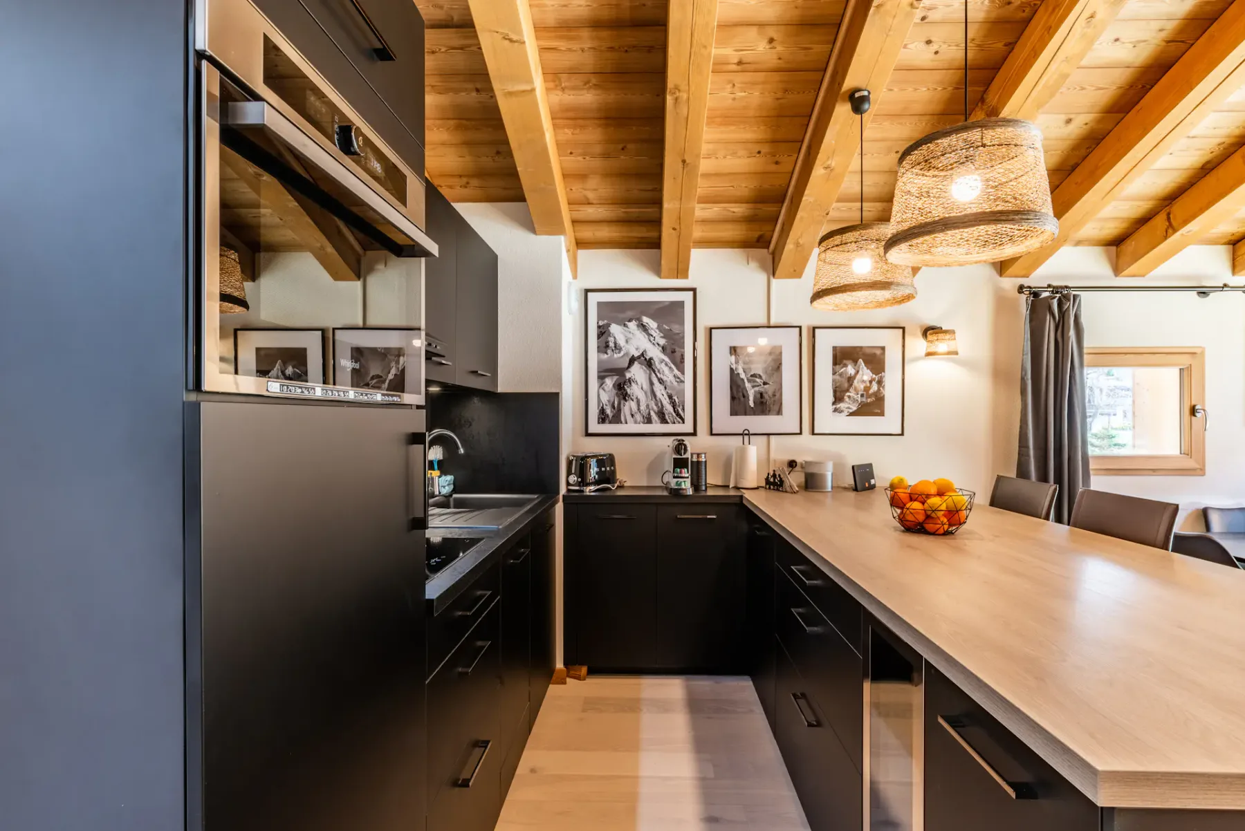 Apartment Sapelli