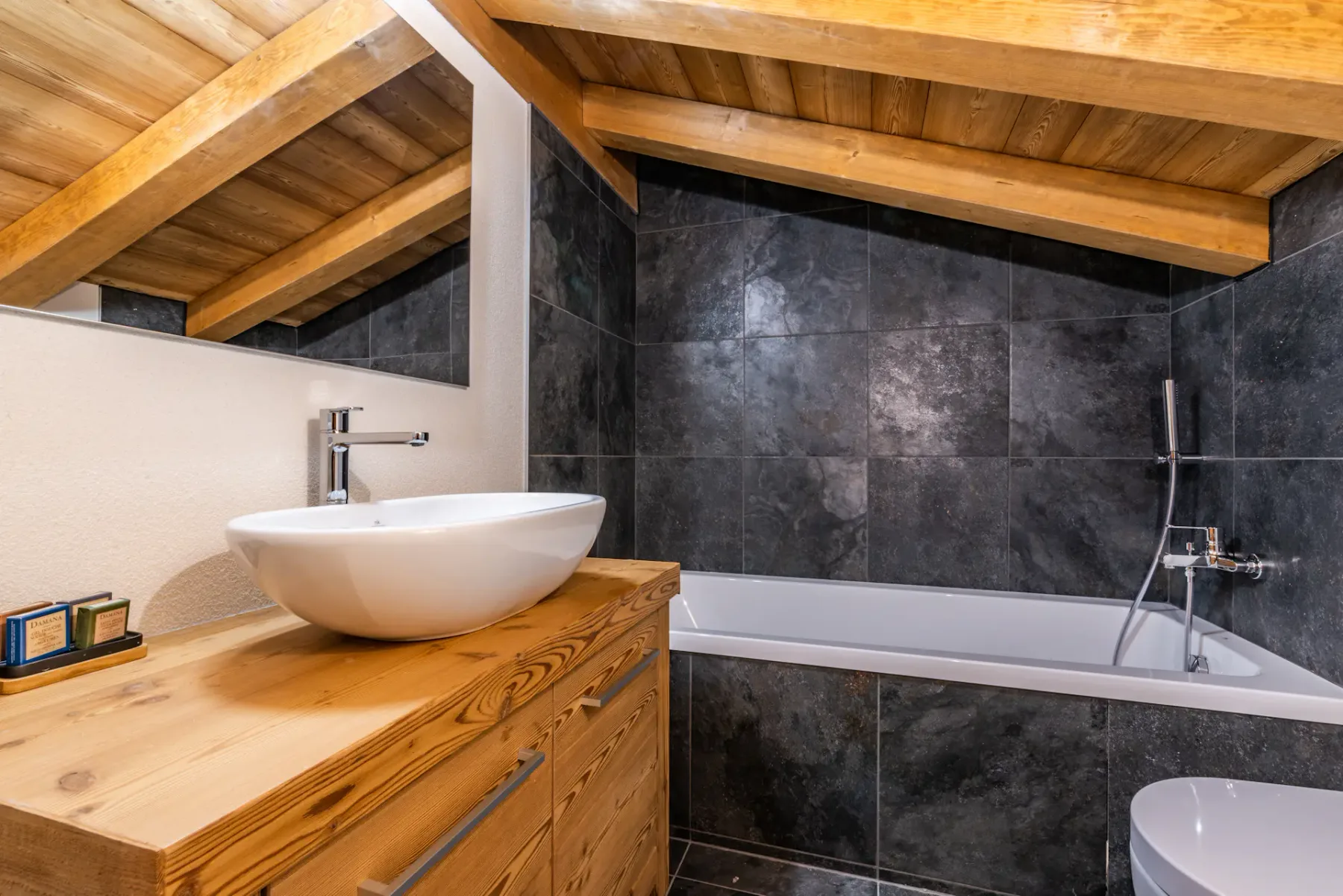 Apartment Sapelli