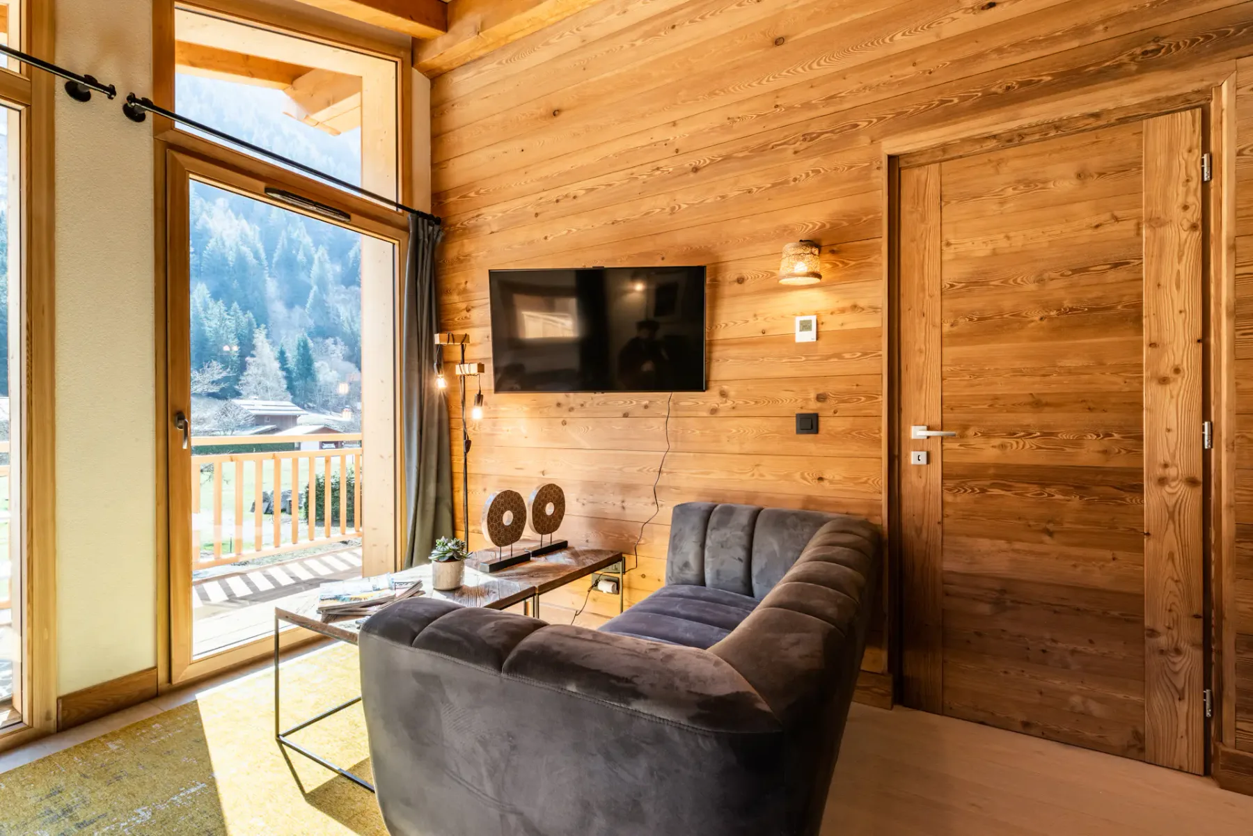 Apartment Sapelli