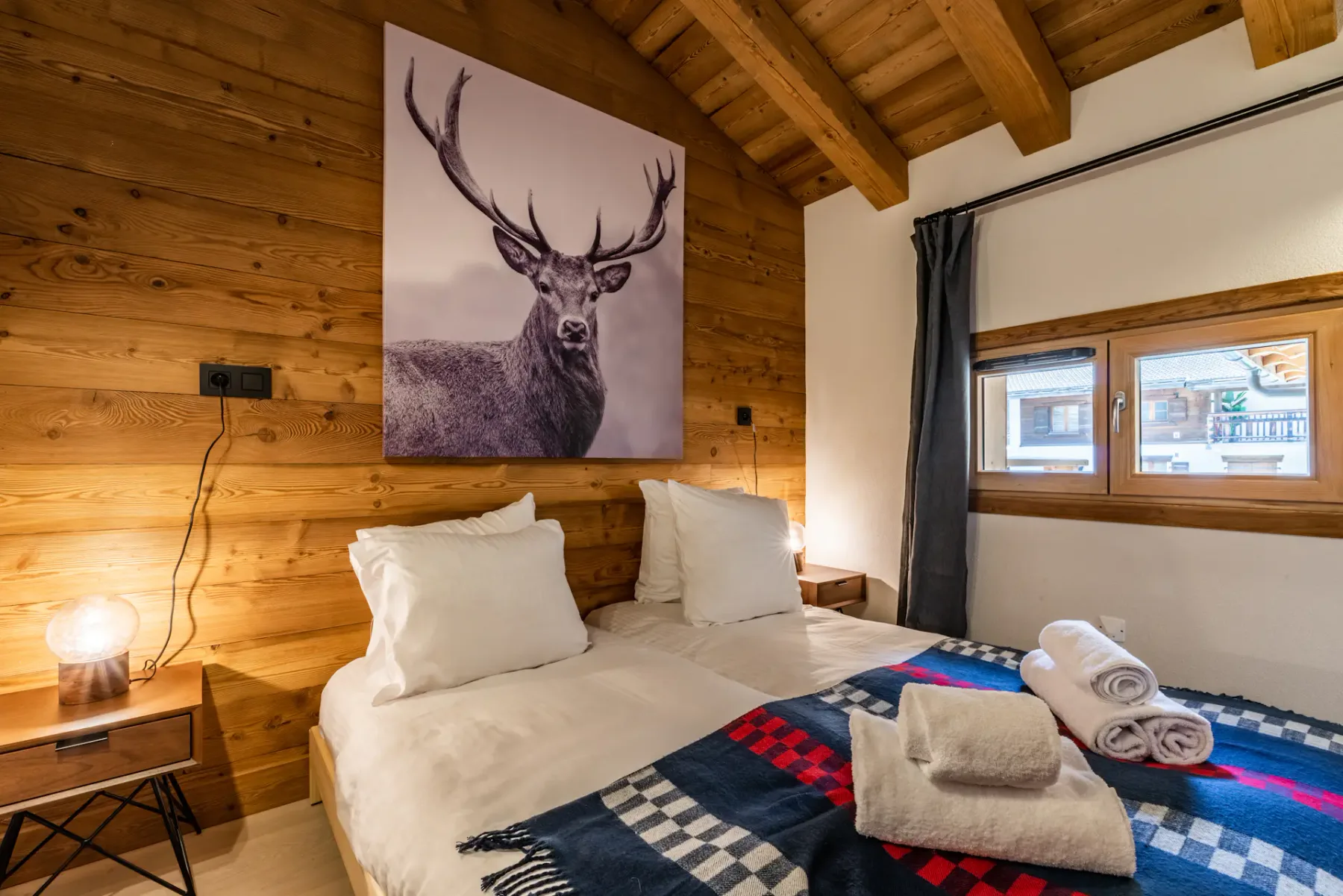 Apartment Sapelli