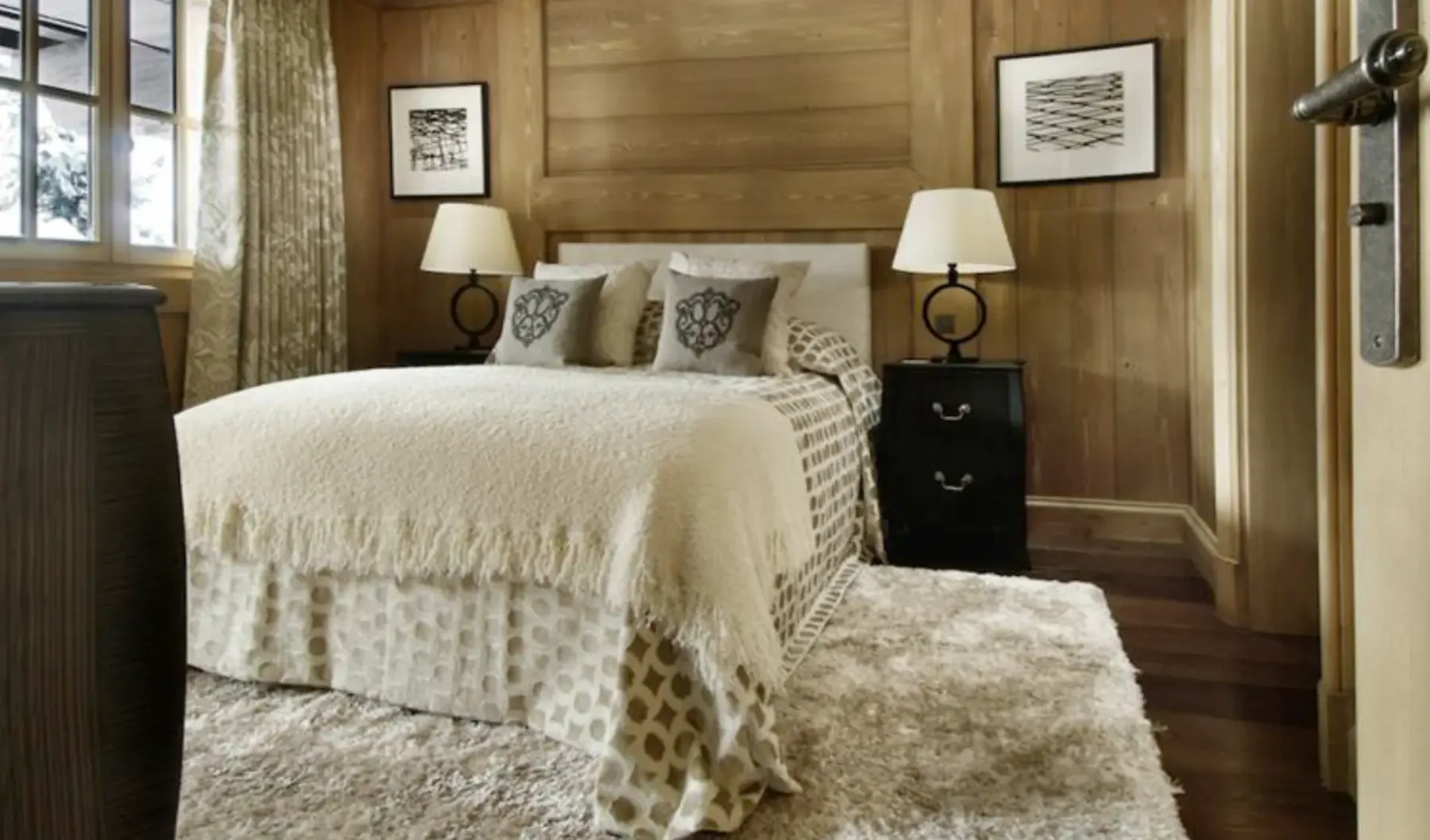 Chalet Blanchot