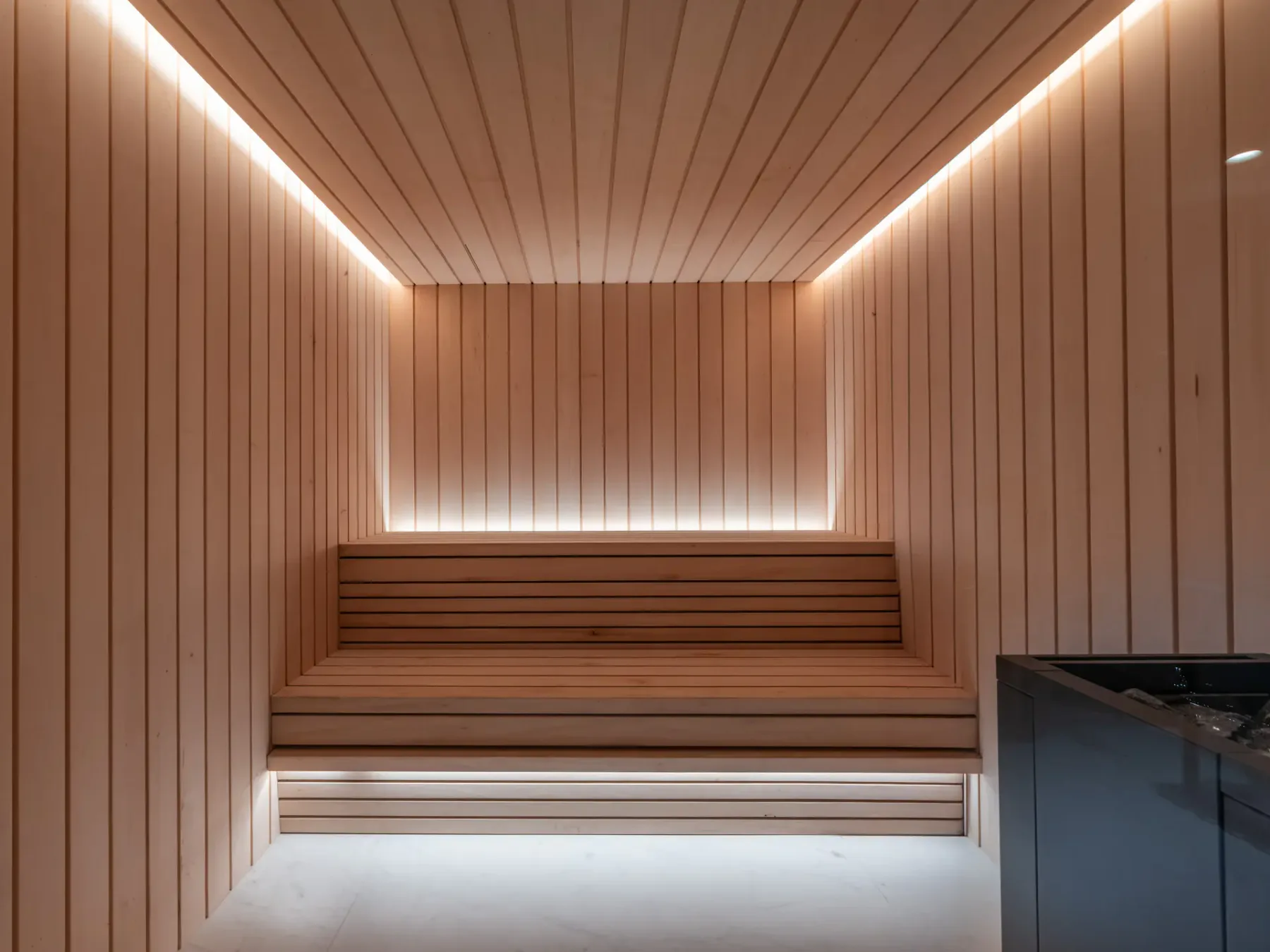 Chalet Blanchot