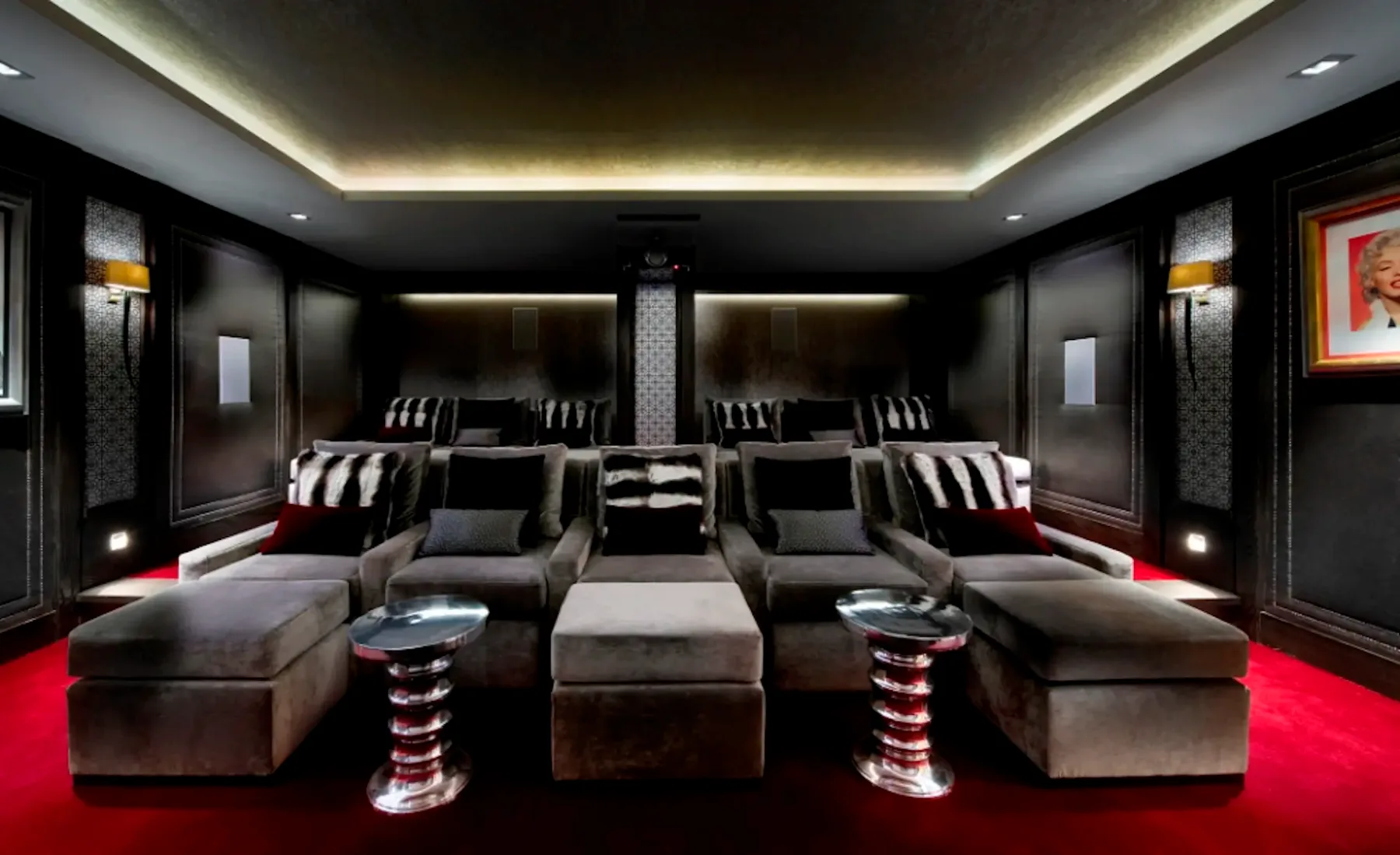 Chalet Blanchot