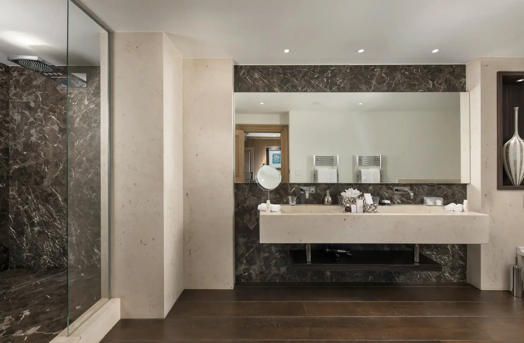 Chalet Blanchot