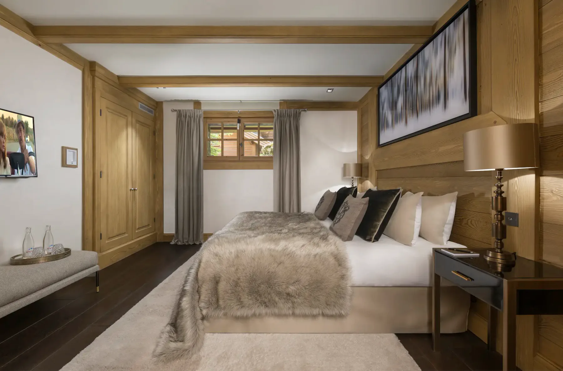 Chalet Blanchot