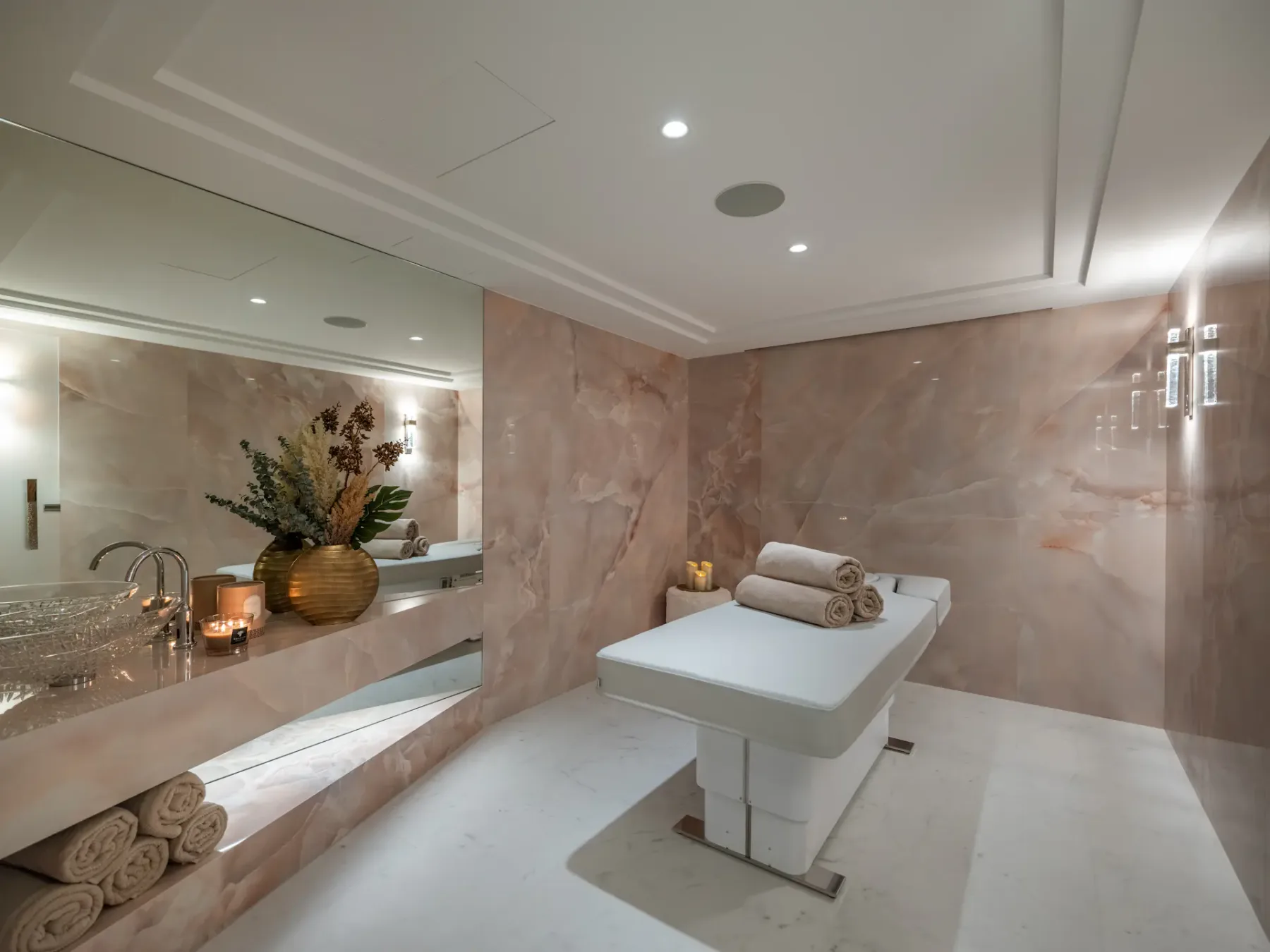 Chalet Blanchot