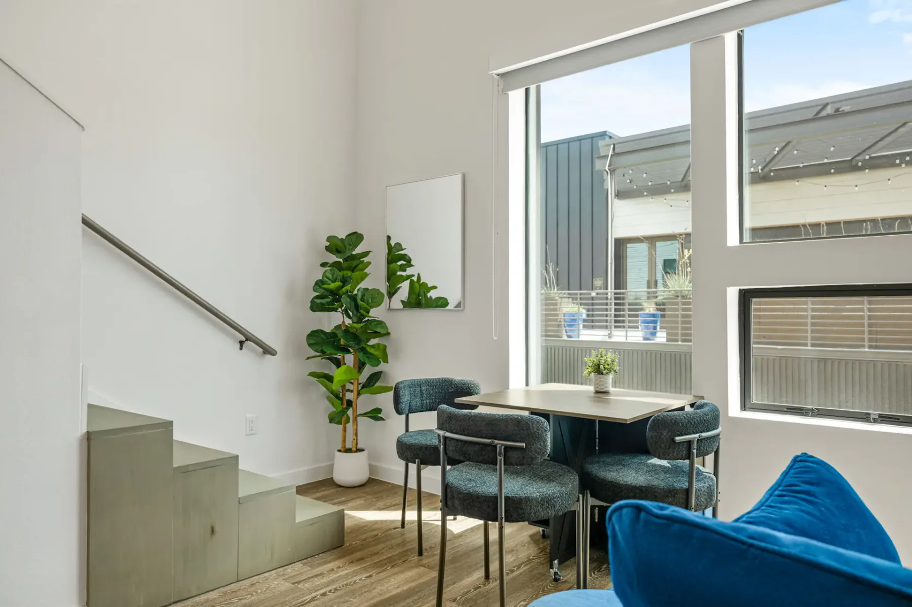 Apartment Anacacho