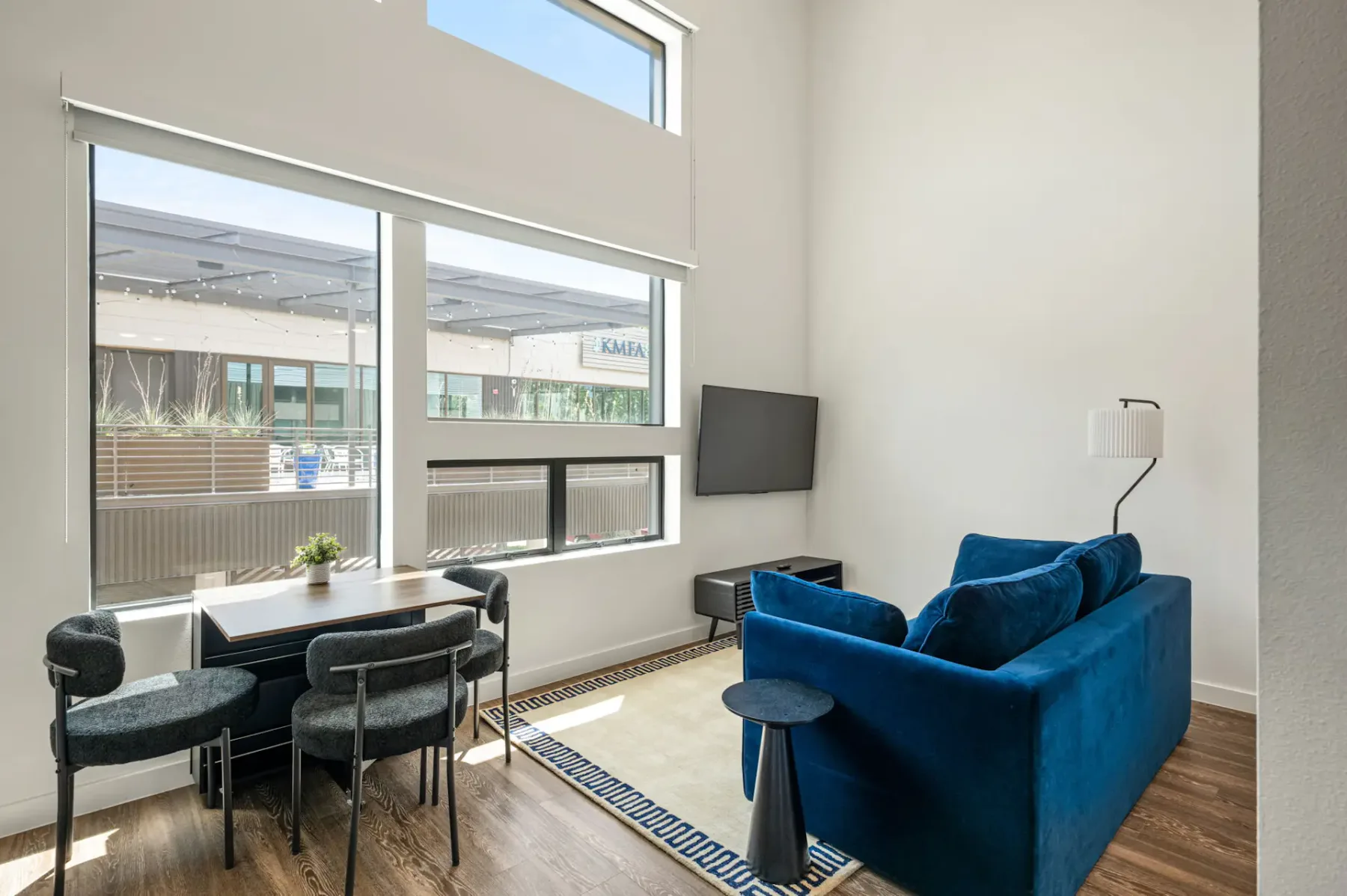 Apartment Anacacho