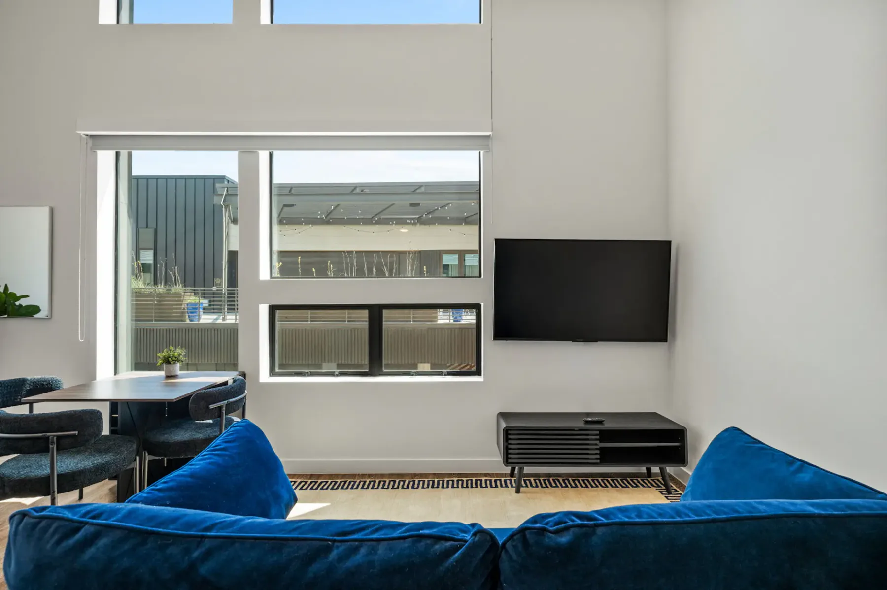 Apartment Anacacho