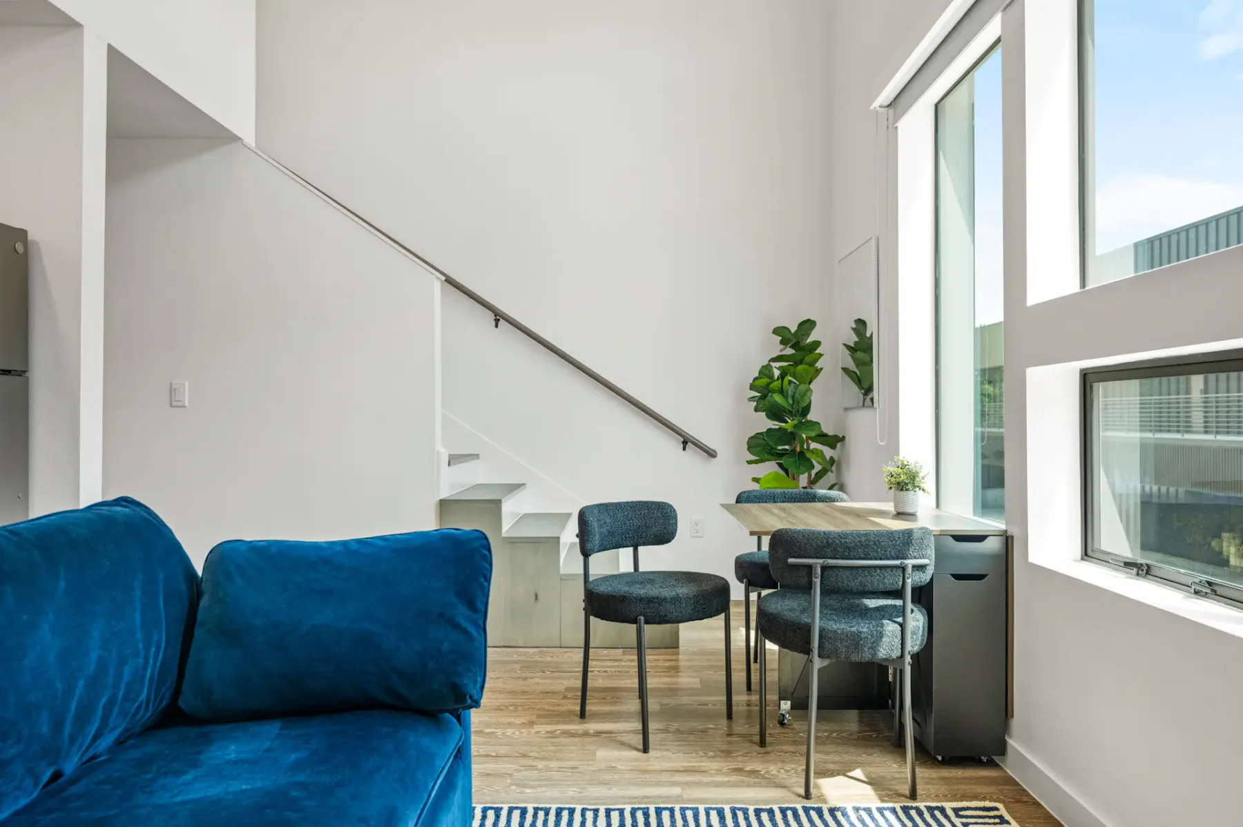Apartment Anacacho