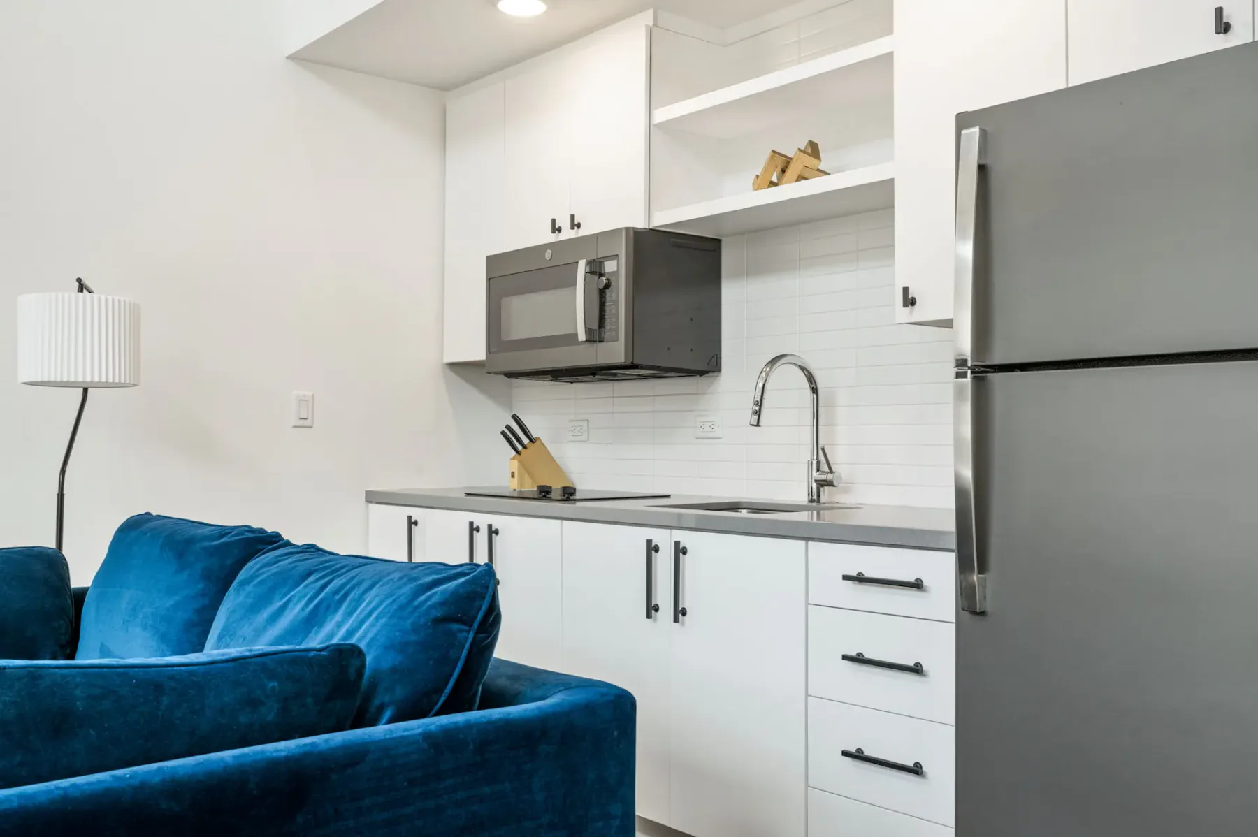 Apartment Anacacho