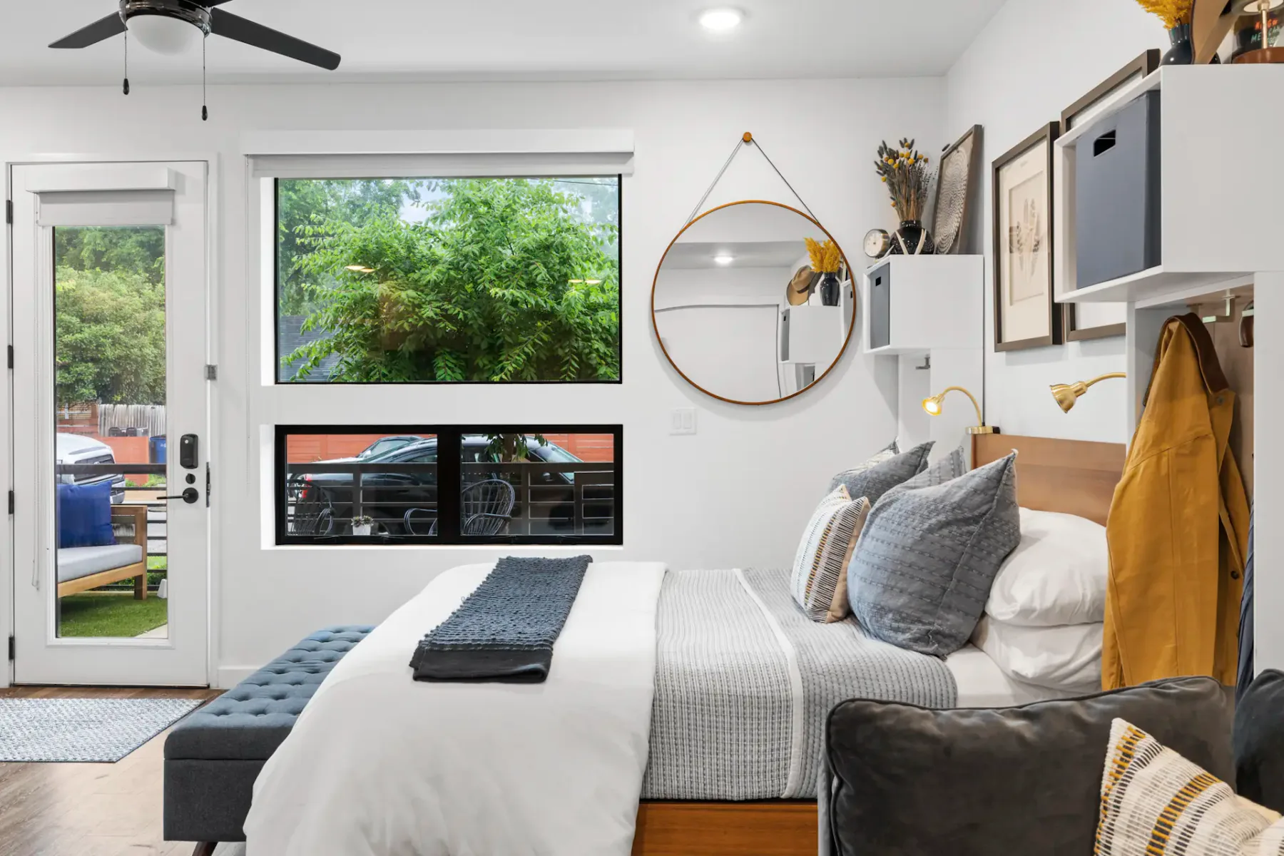 Apartment Yaupon