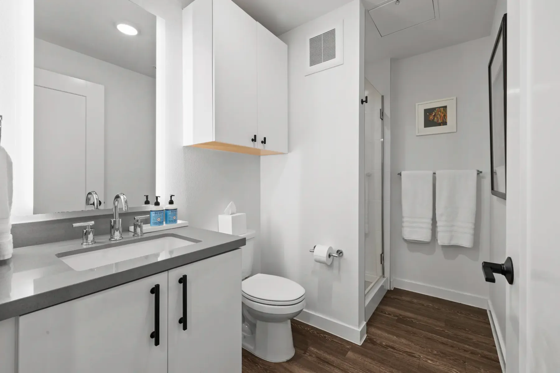 Apartment Yaupon
