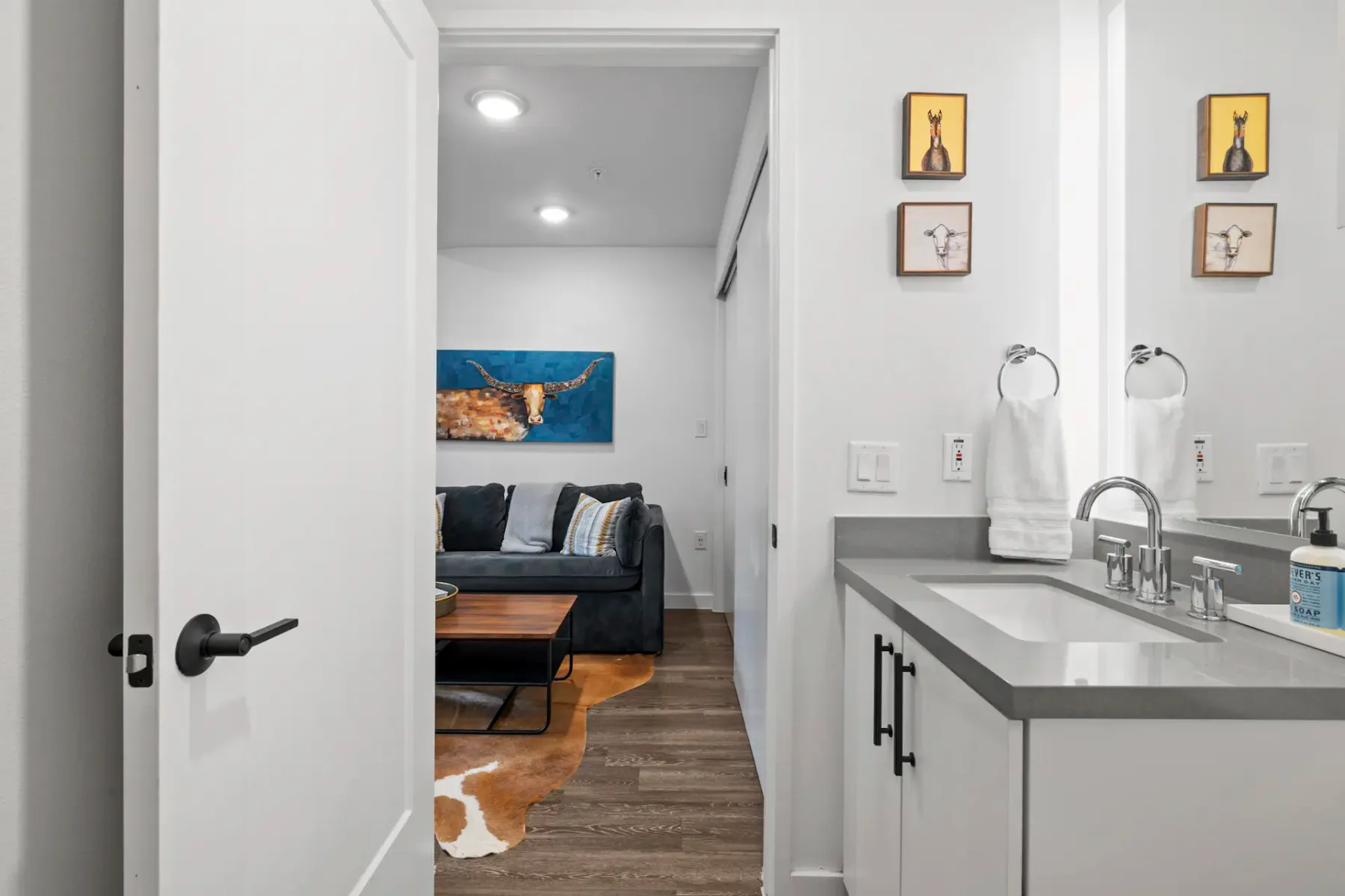 Apartment Yaupon