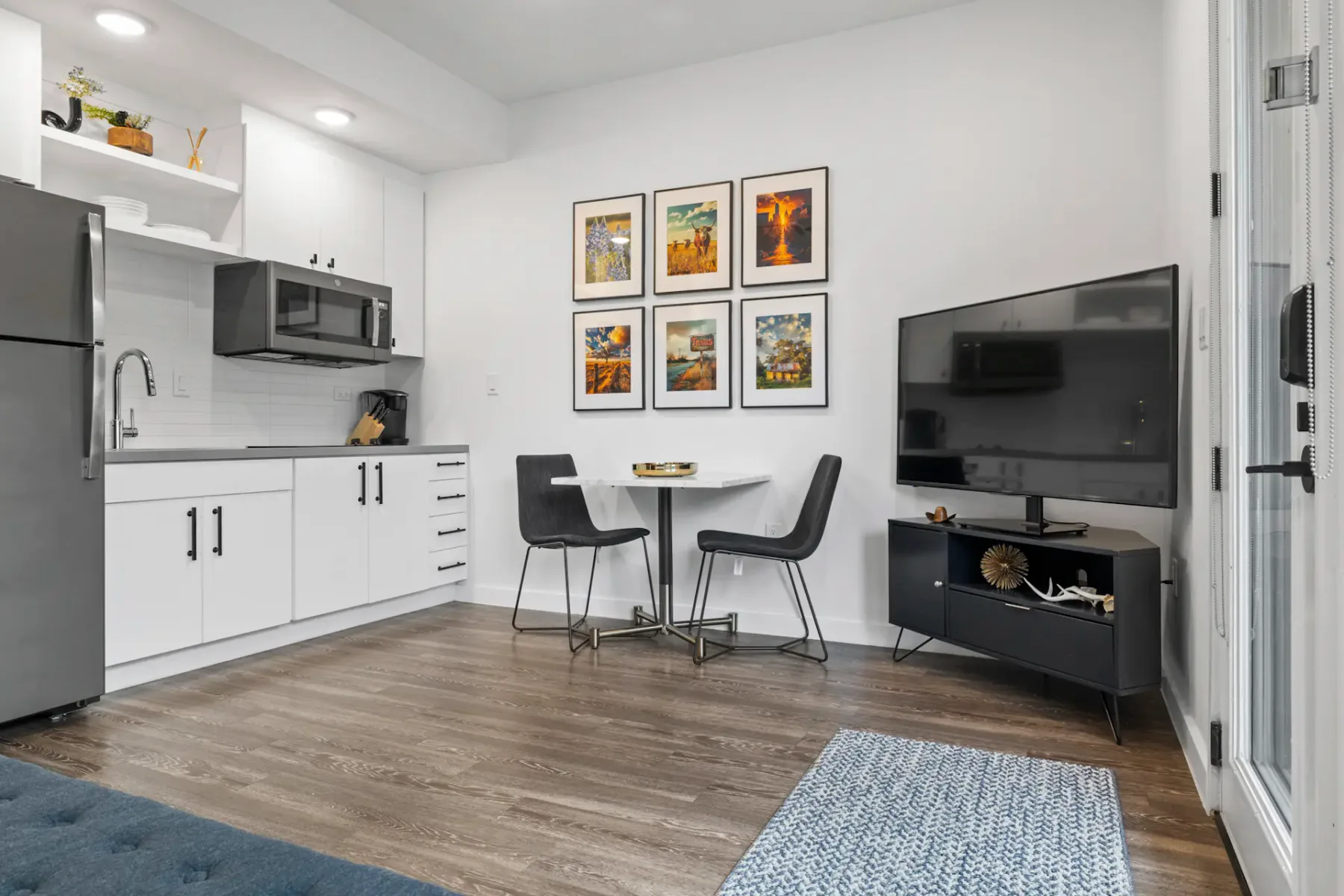 Apartment Yaupon