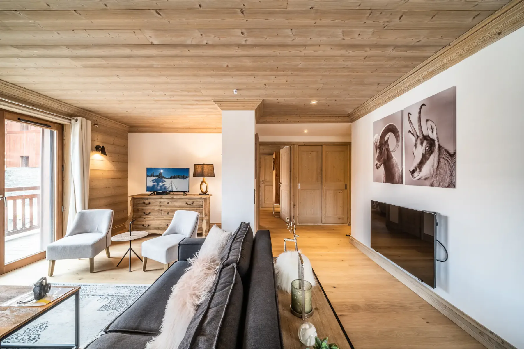 Apartment Cervino