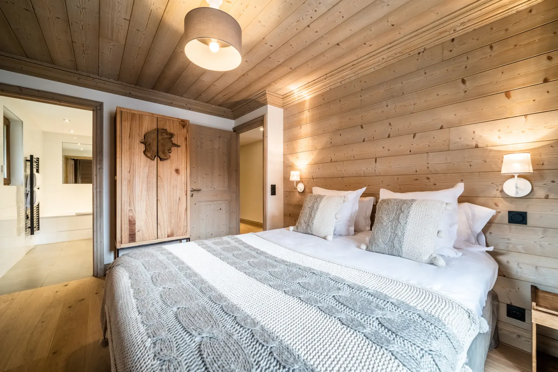 Apartment Cervino