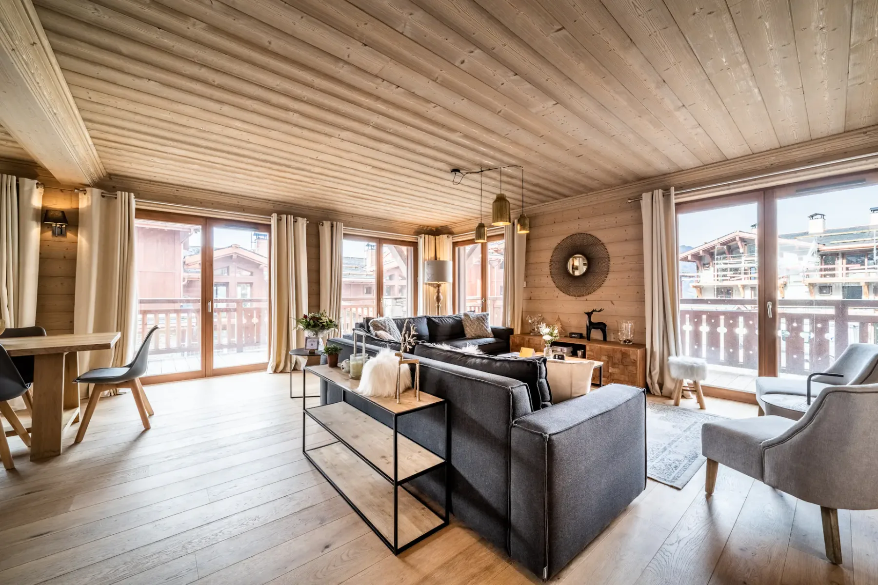 Apartment Cervino