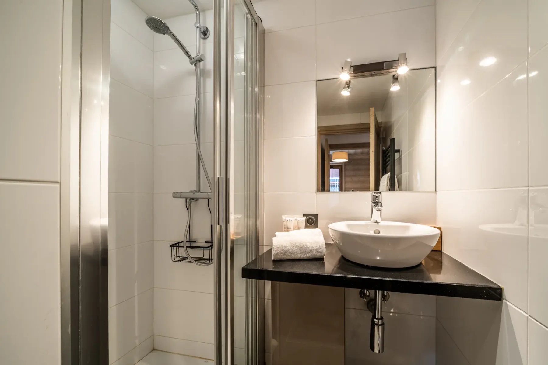 Apartment Cervino
