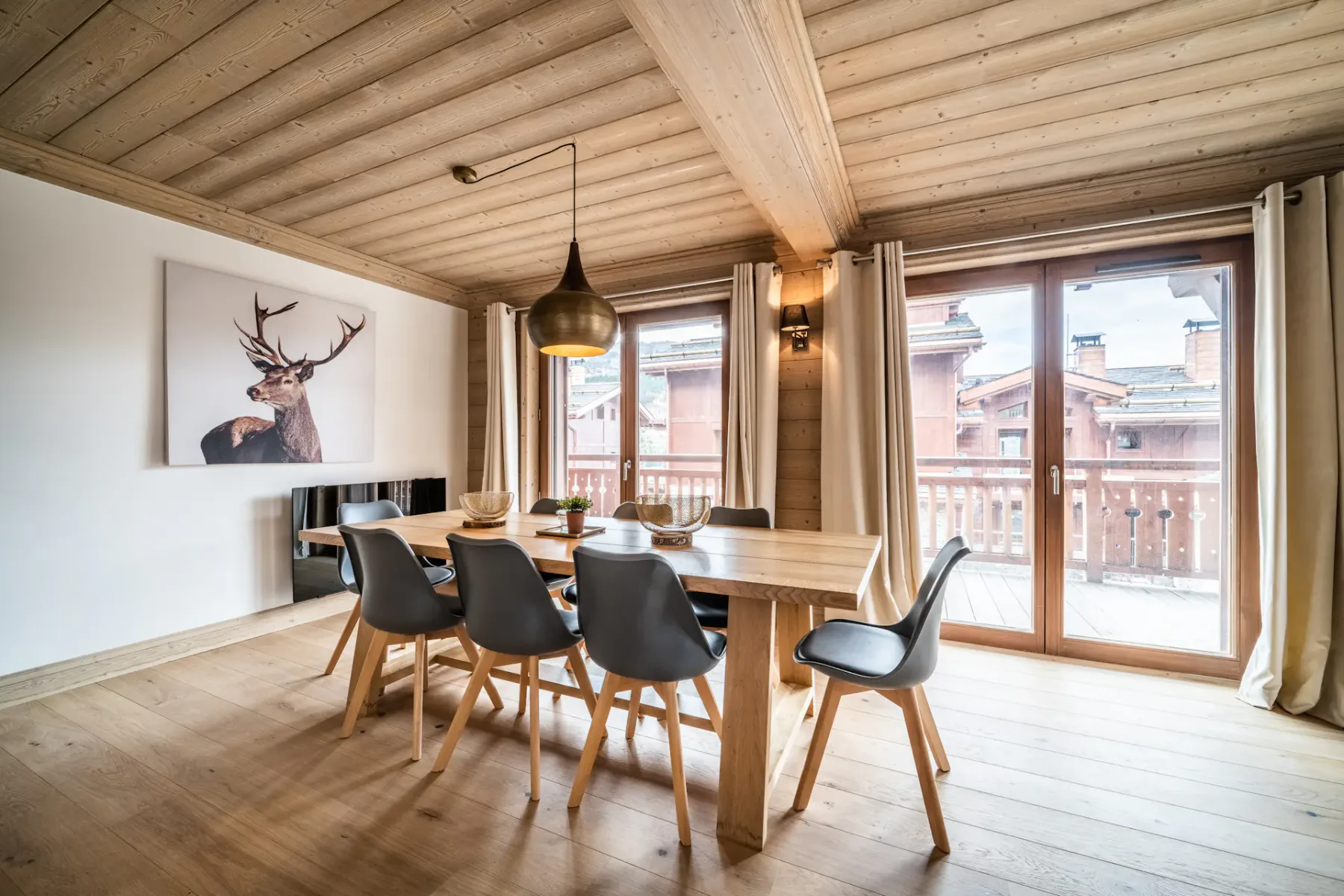 Apartment Cervino