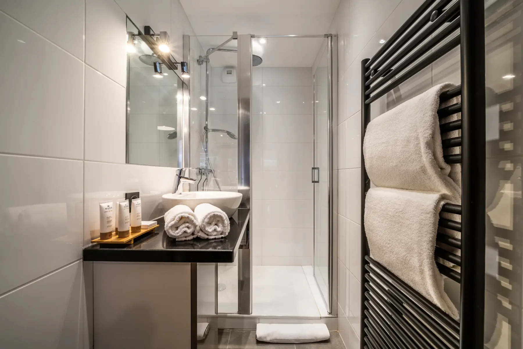 Apartment Cervino