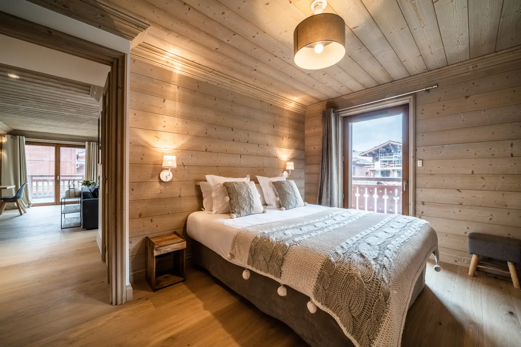 Apartment Cervino