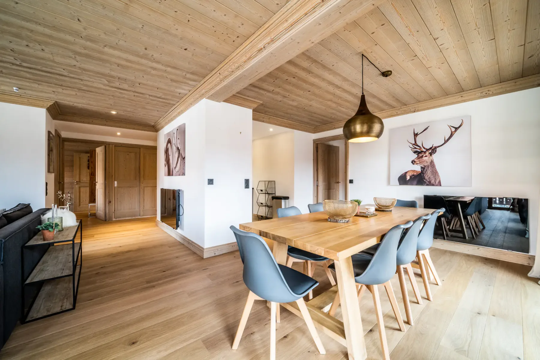 Apartment Cervino